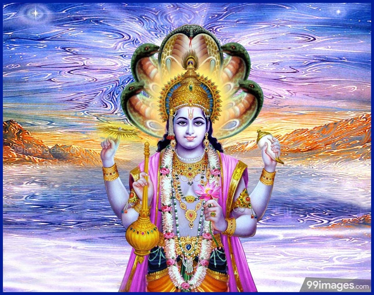 Hinduism Religion Wallpaper Quote Hd Luxury Lord Vishnu ...