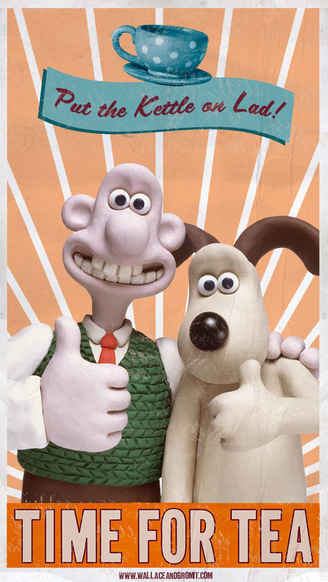 Facebook - Youtube - Early Man Wallace And Gromit , HD Wallpaper & Backgrounds