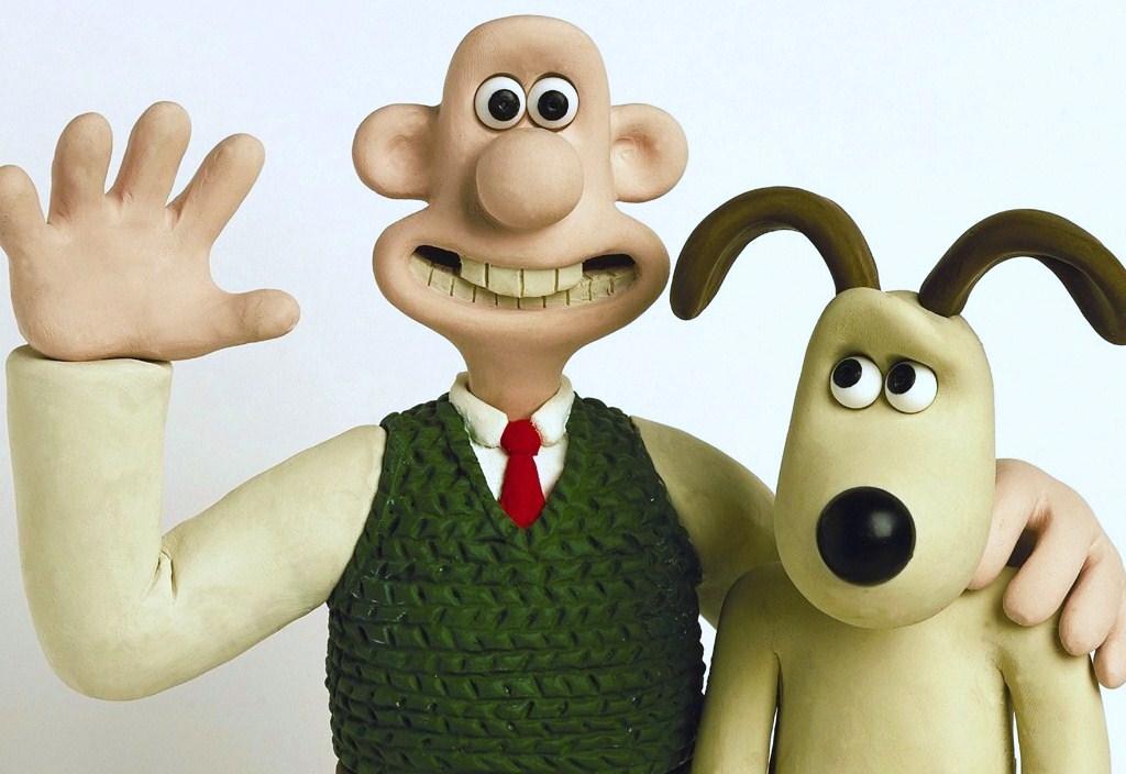 Wallace And Gromit Images Wallace & Gromit Wallpaper - Wallace And Gromit , HD Wallpaper & Backgrounds