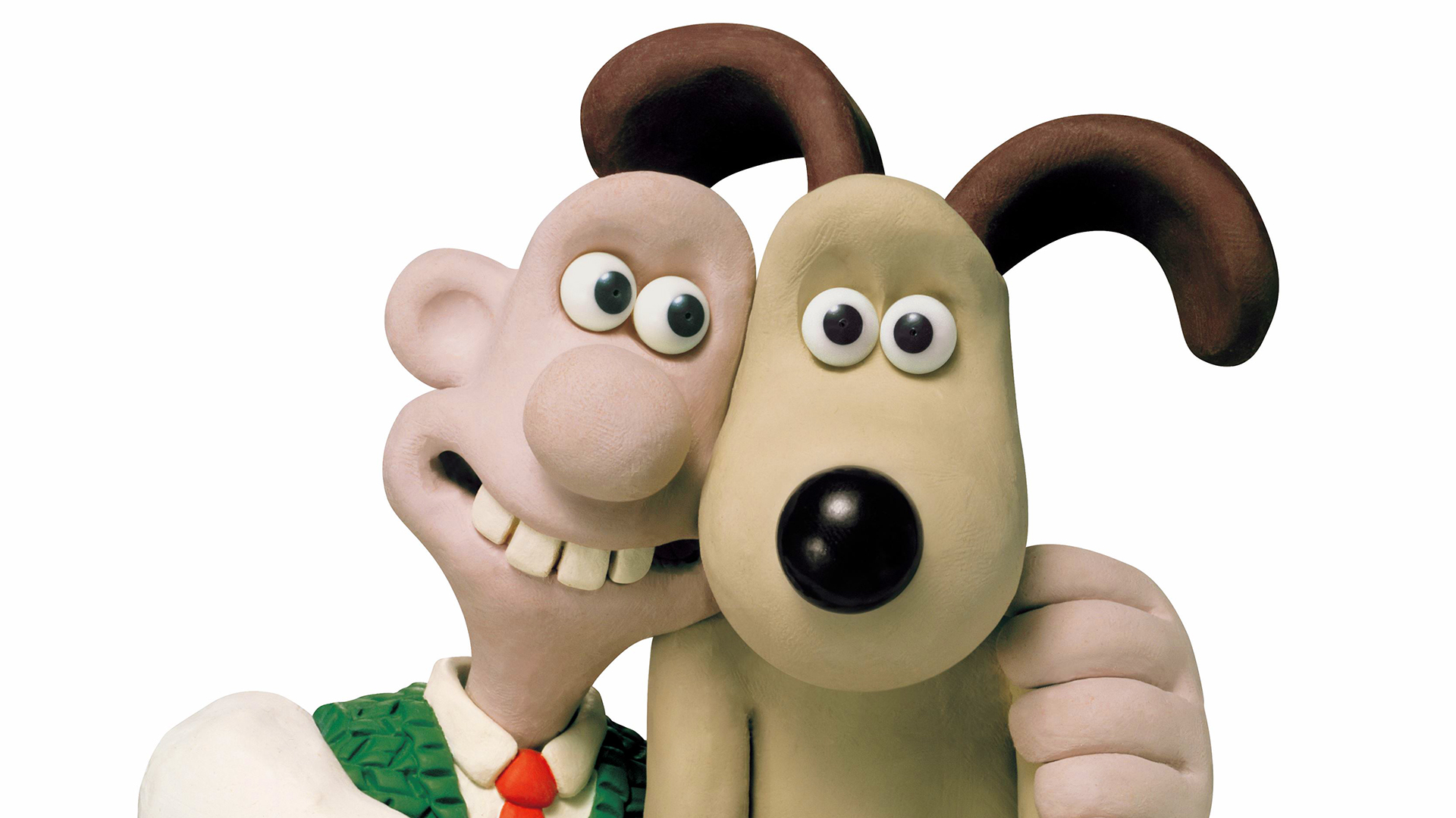 Wallace & Gromit Hd Wallpaper - Wallace And Gromit Collection , HD Wallpaper & Backgrounds
