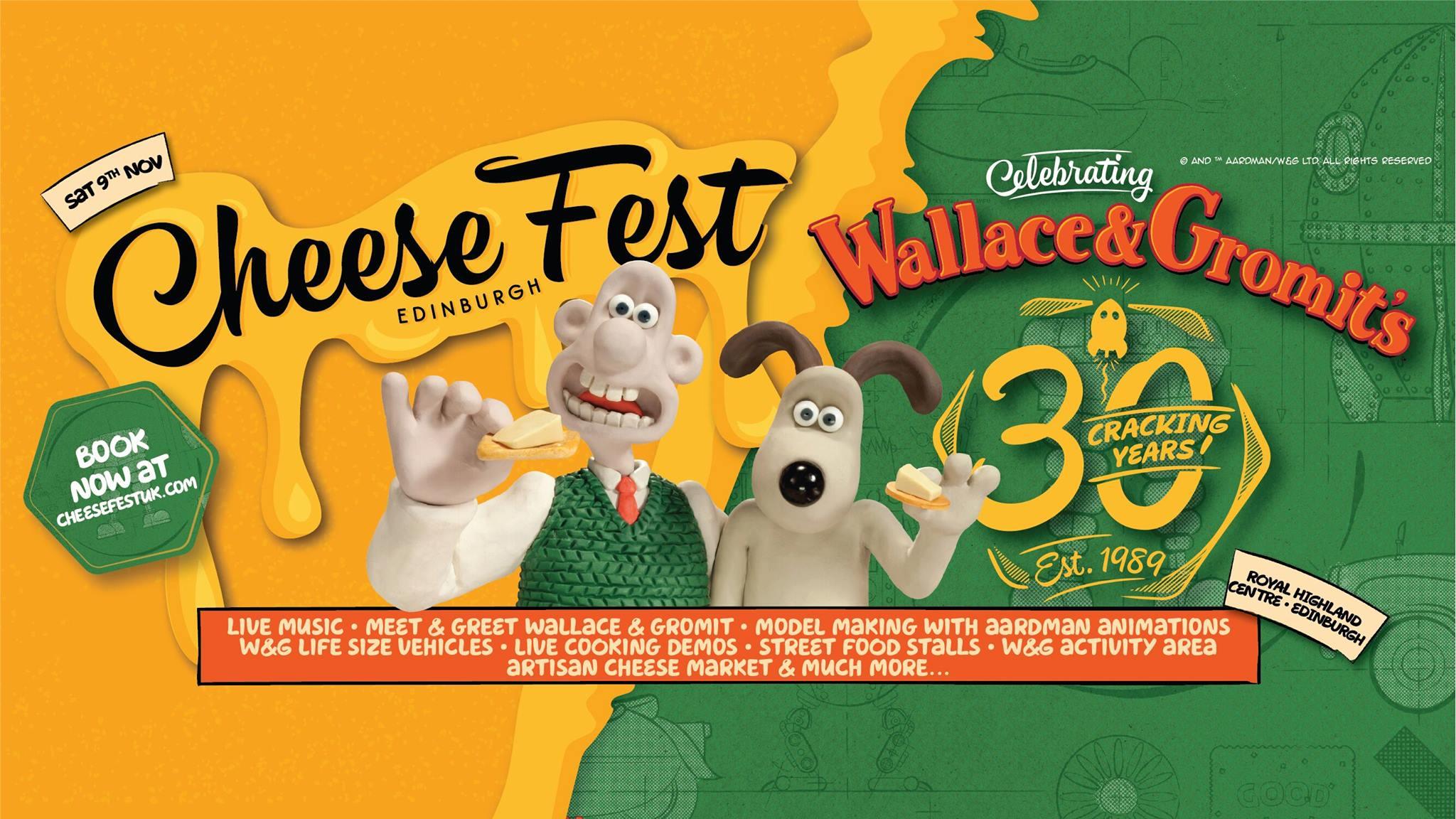Event Details - Cheese Fest Uk , HD Wallpaper & Backgrounds