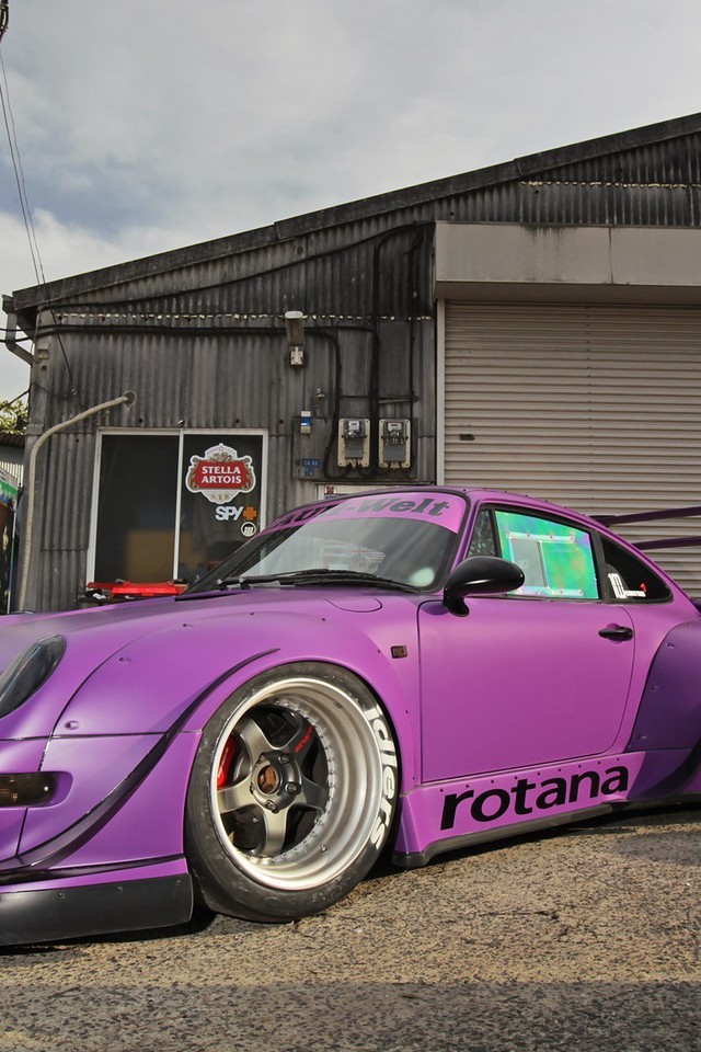 RWB Rotana