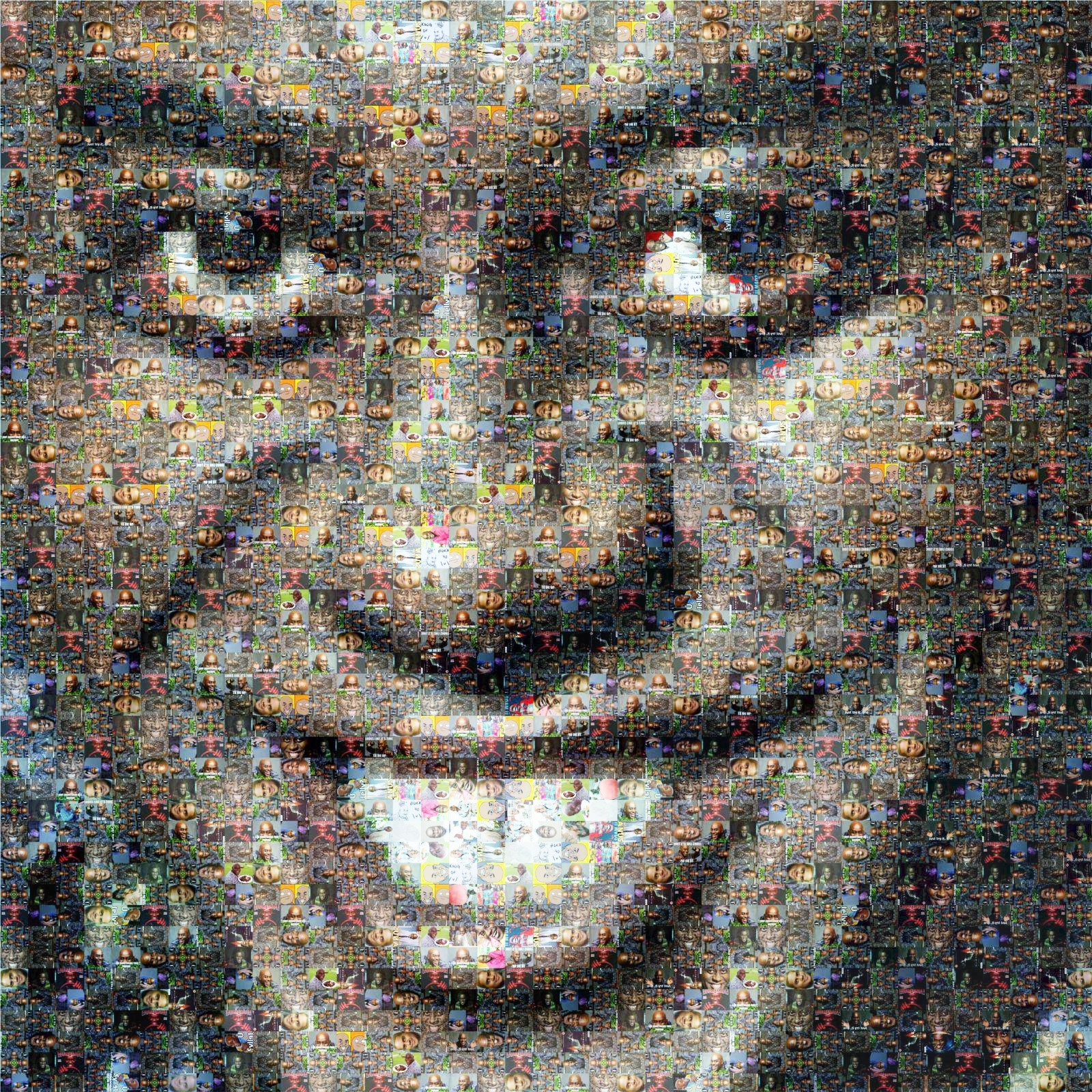 H3h3productions - Ainsley Harriott , HD Wallpaper & Backgrounds