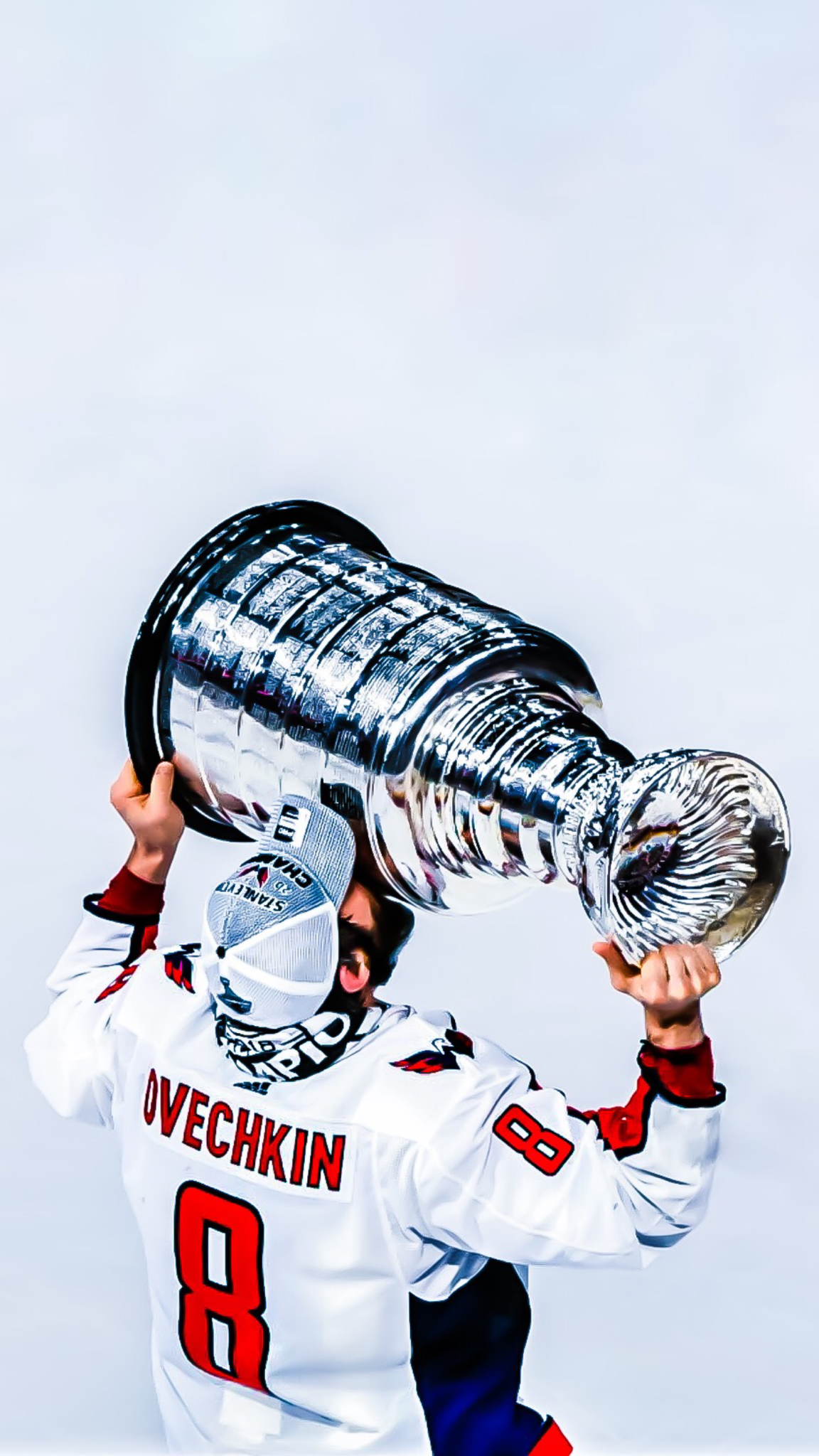 Washington Capitals Phone Background , HD Wallpaper & Backgrounds