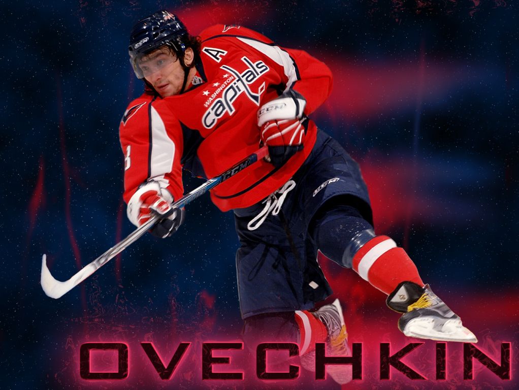 Alex Ovechkin - Cool Pictures Of Alex Ovechkin , HD Wallpaper & Backgrounds