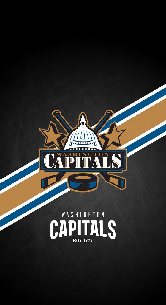 Washington Capitals Iphone X/xs/xr Lock Screen Wallpaper - Washington Capitals Iphone , HD Wallpaper & Backgrounds