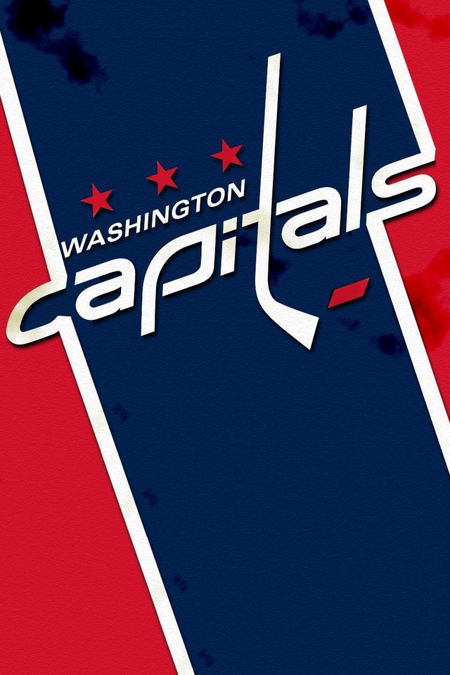 Washington Capitals Nhl Logo - Washington Capitals Playoff Background , HD Wallpaper & Backgrounds