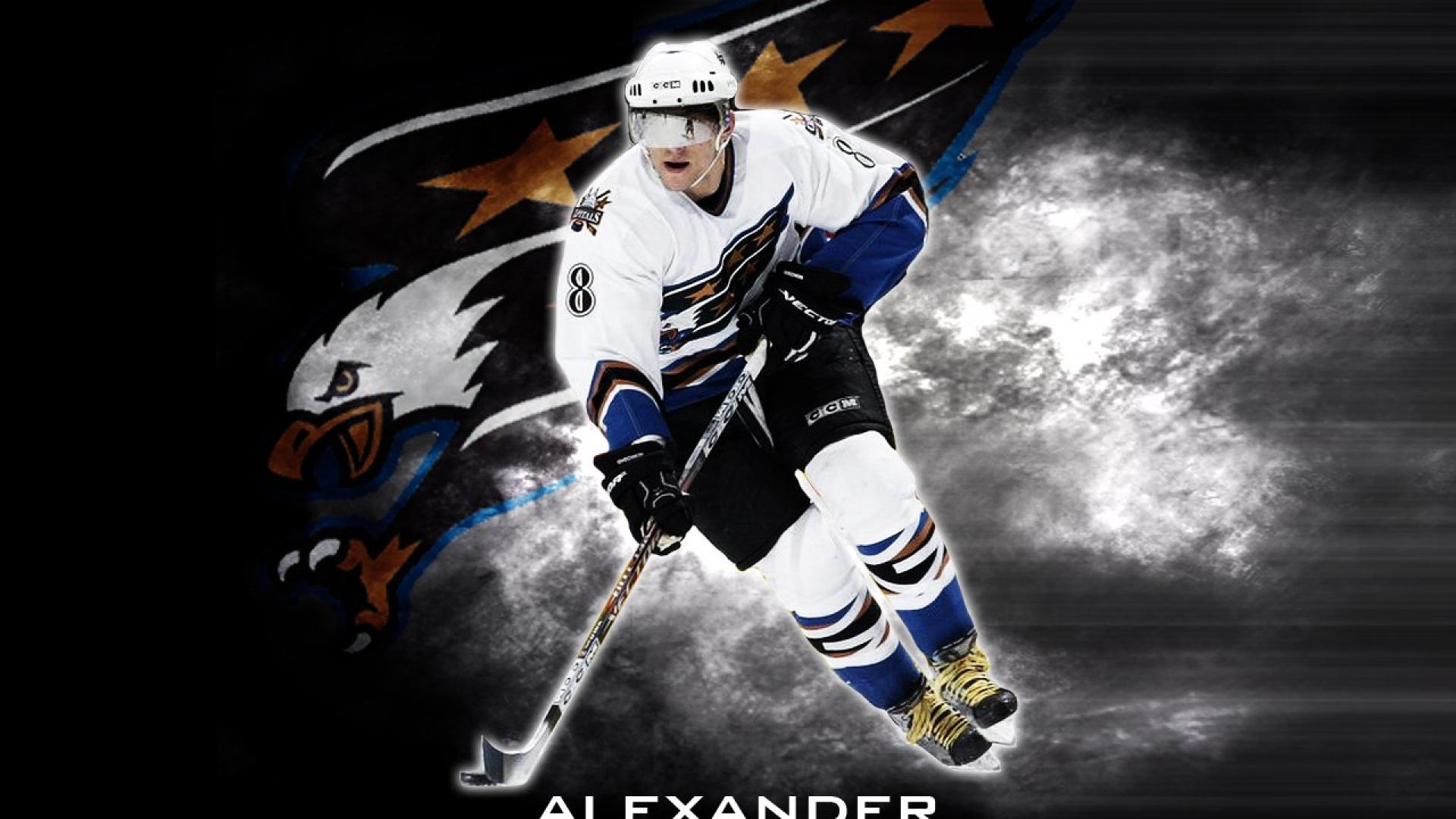 Hockey Alexander Ovechkin Sport Washington Capitals , HD Wallpaper & Backgrounds