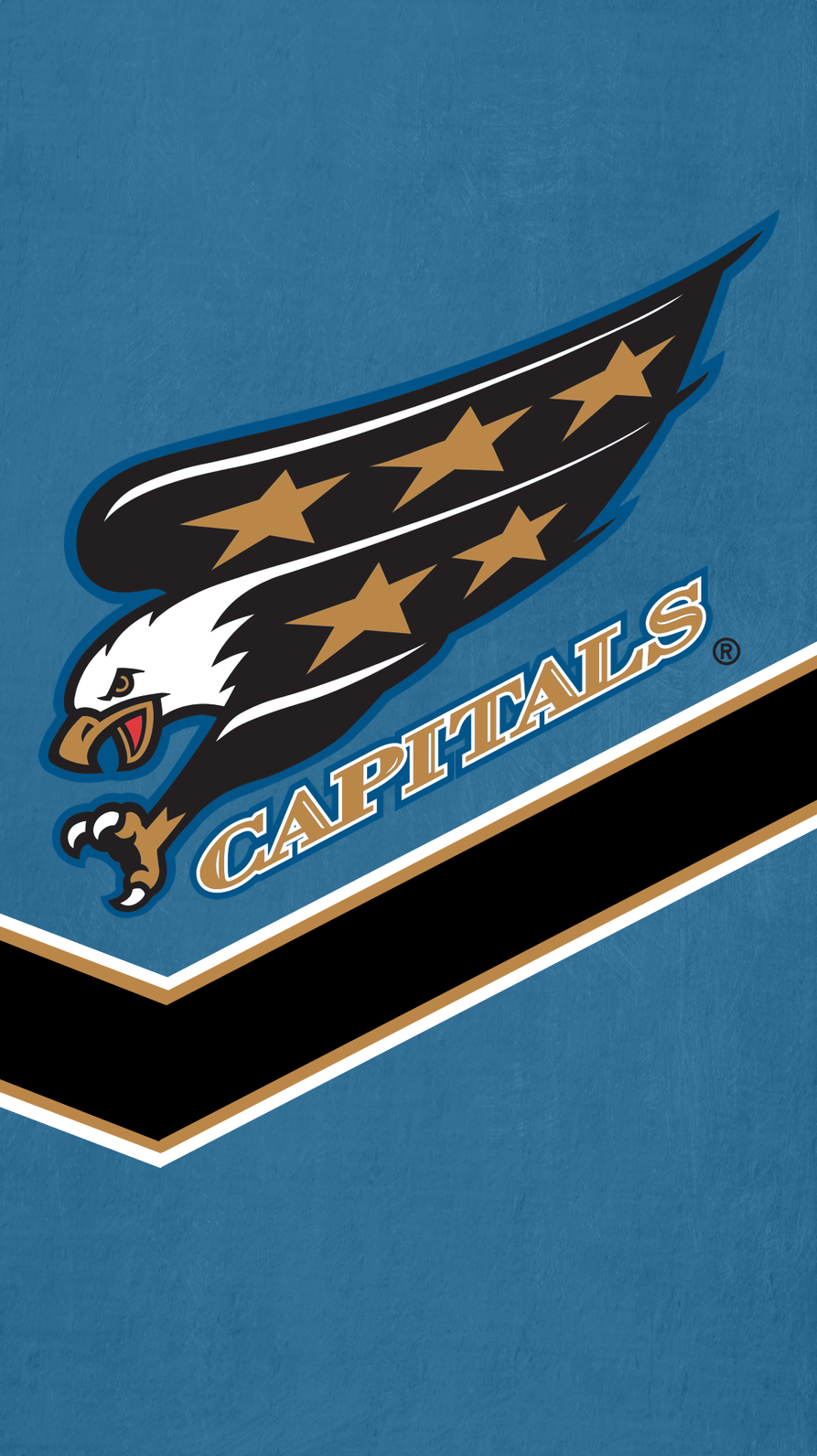 Lock Screen - Hockey Team Eagles Logo , HD Wallpaper & Backgrounds