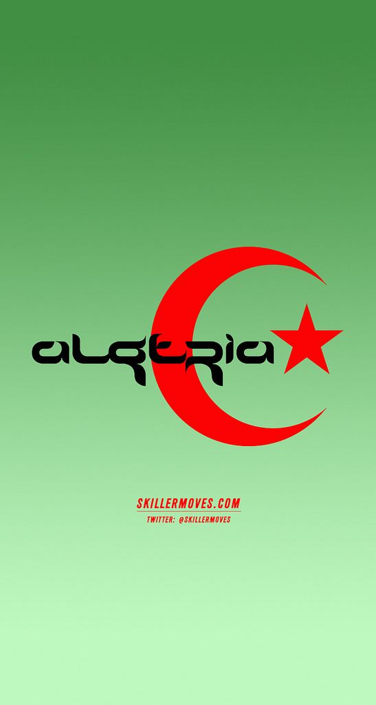 Algeria - Algeria Wallpaper Iphone , HD Wallpaper & Backgrounds