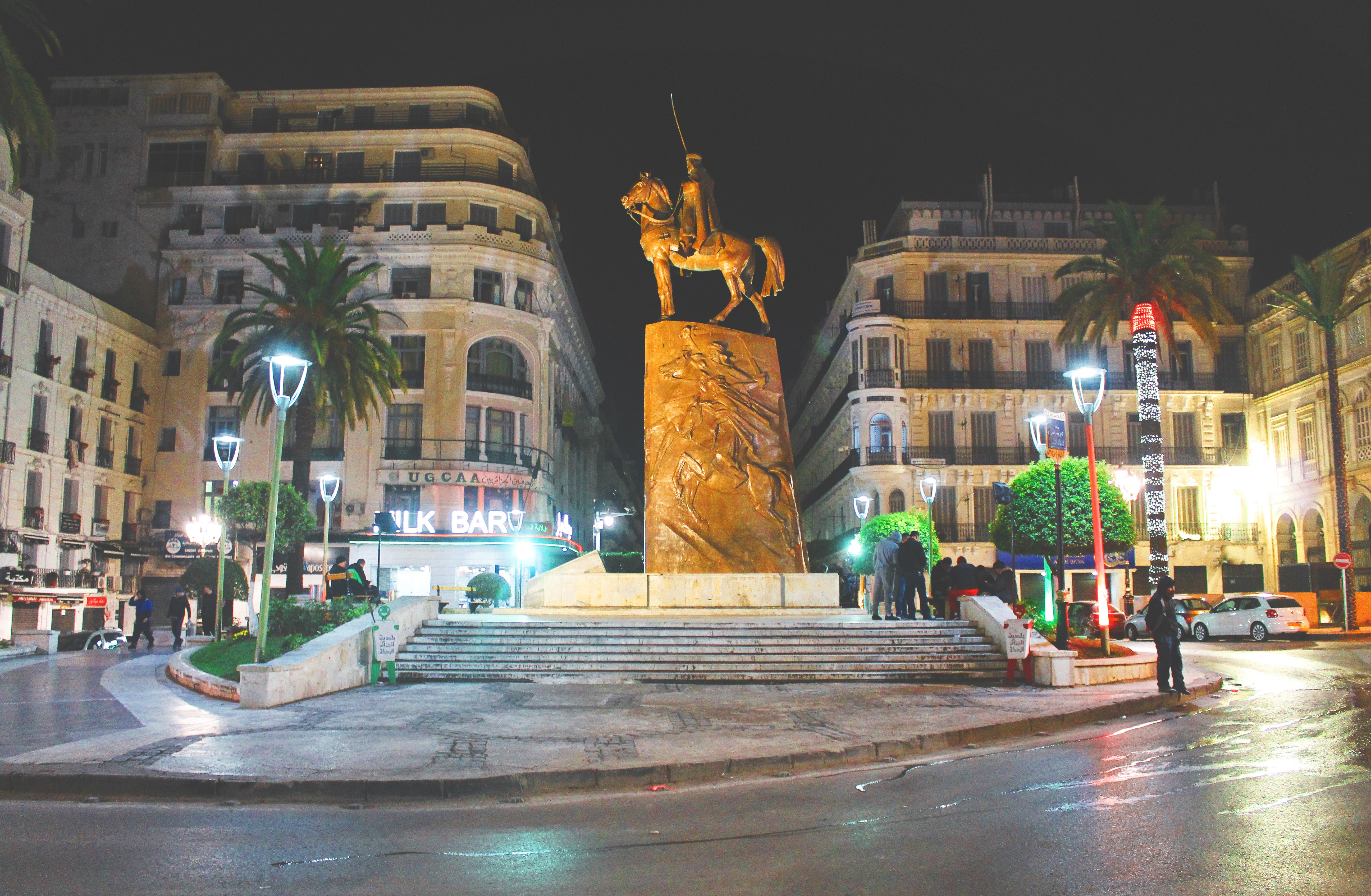 Algiers Stock Photo Free , HD Wallpaper & Backgrounds