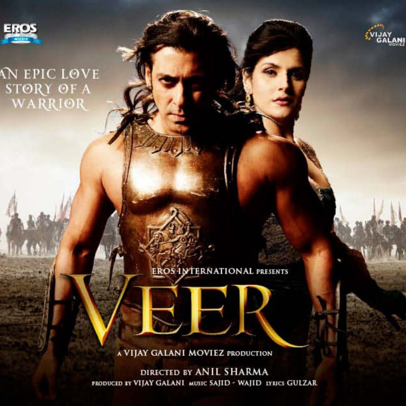 Mp3 Songs Songspk Wapking Rahat Fateh Ali Khan Feat - Veer Movie , HD Wallpaper & Backgrounds