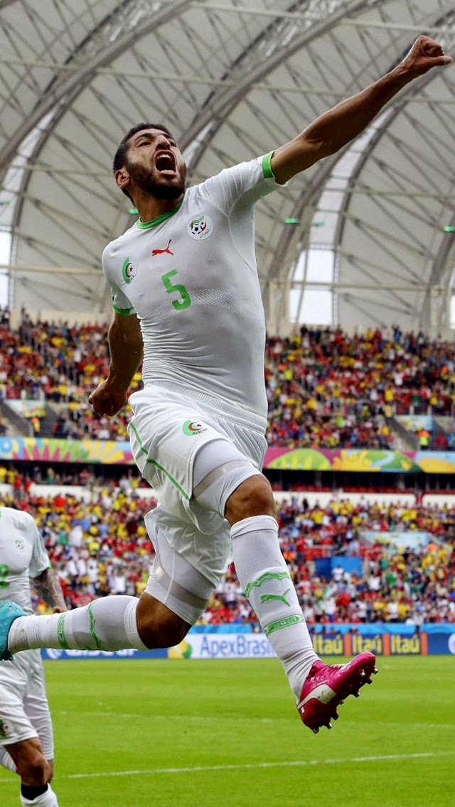 Algerie Wallpaper - New Stadium In Algeria , HD Wallpaper & Backgrounds