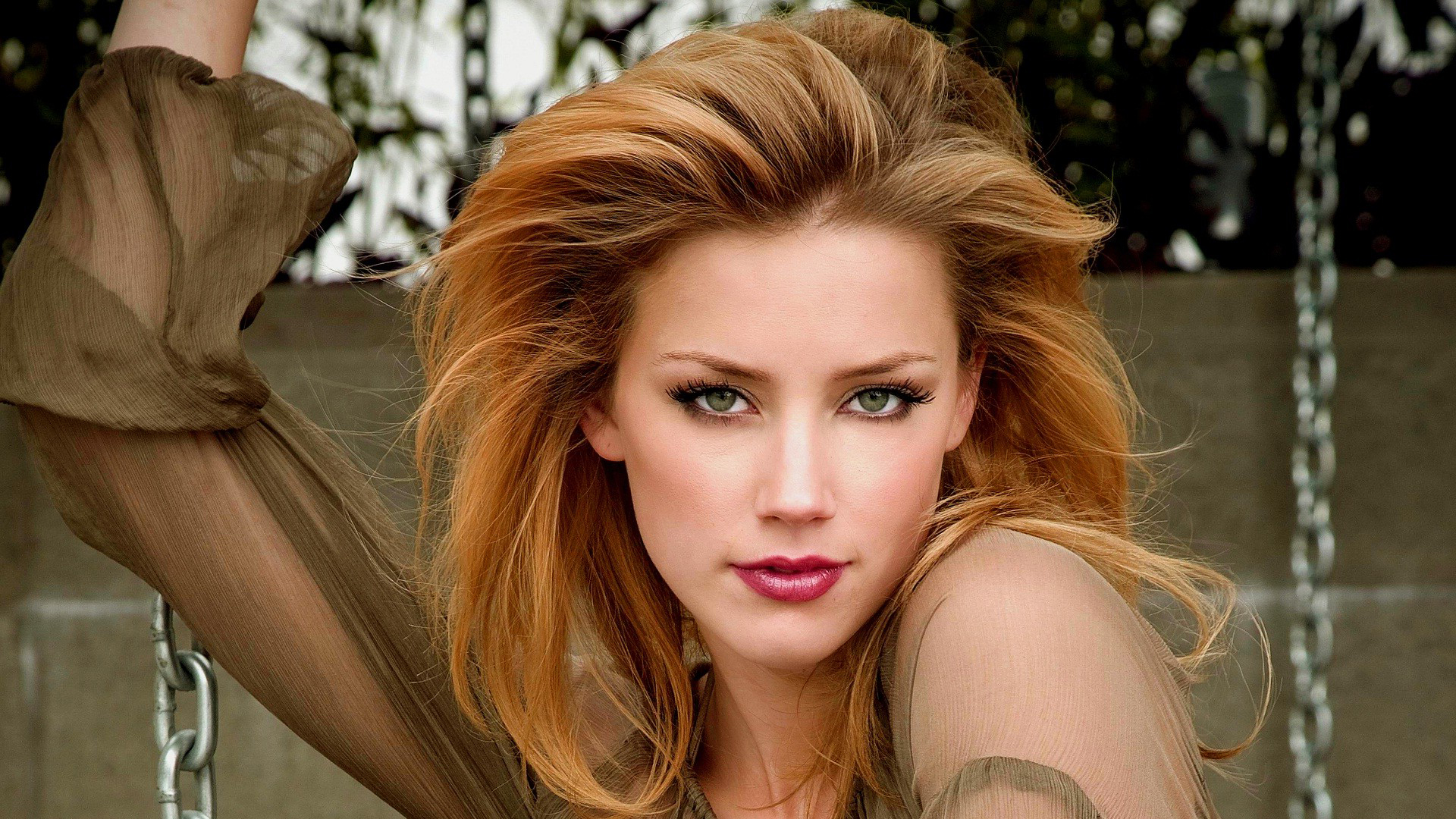 Back To 44 Amber Heard Wallpapers Hd - Amber Heard Full Hd Hd , HD Wallpaper & Backgrounds
