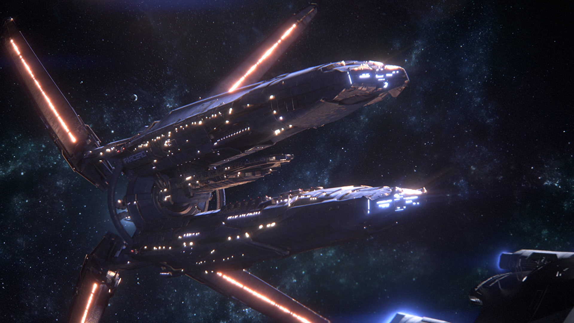 Before The Events Of Mass Effect A Organization Called Mass Before The Events Of Mass Effect A Organization Called Mass