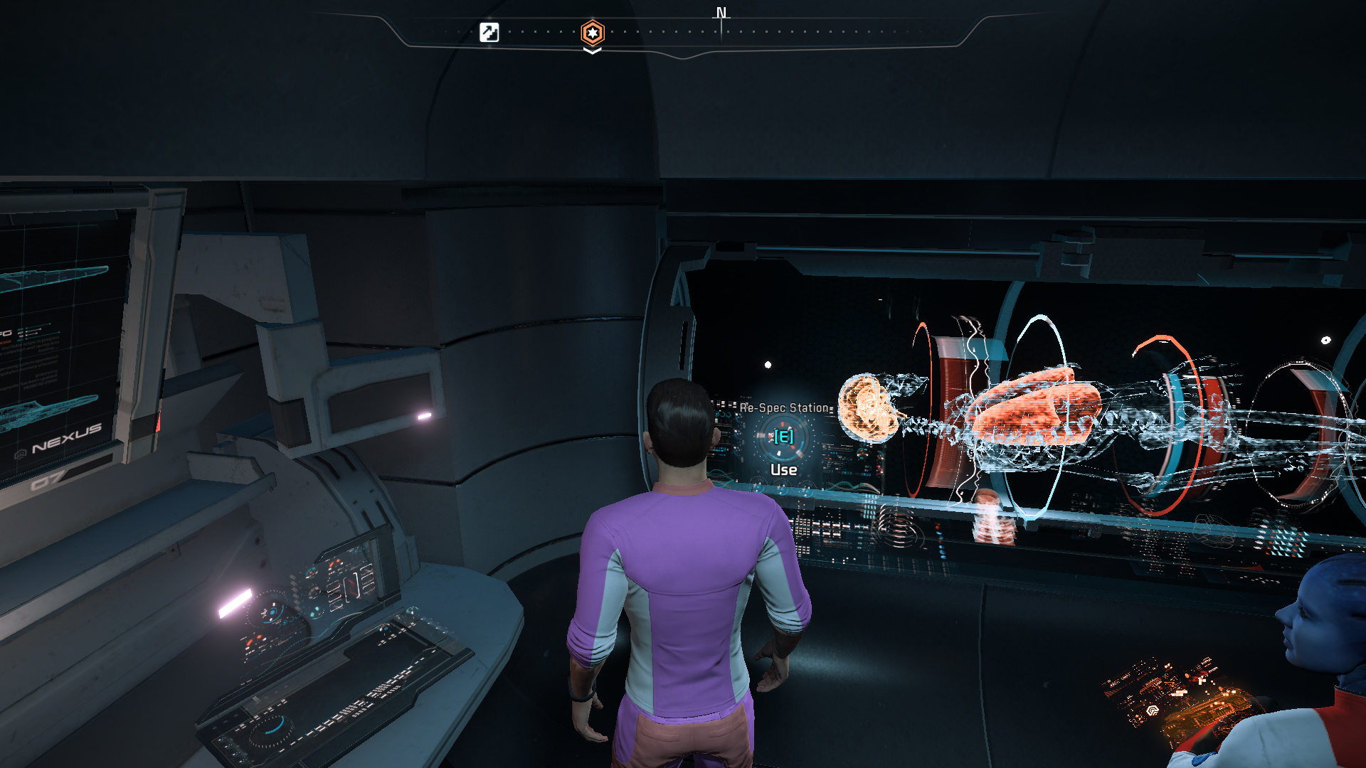 Mass Effect Andromeda Tempest 1333180 Hd Wallpaper Mass Effect Andromeda Tempest 1333180 Hd Wallpaper