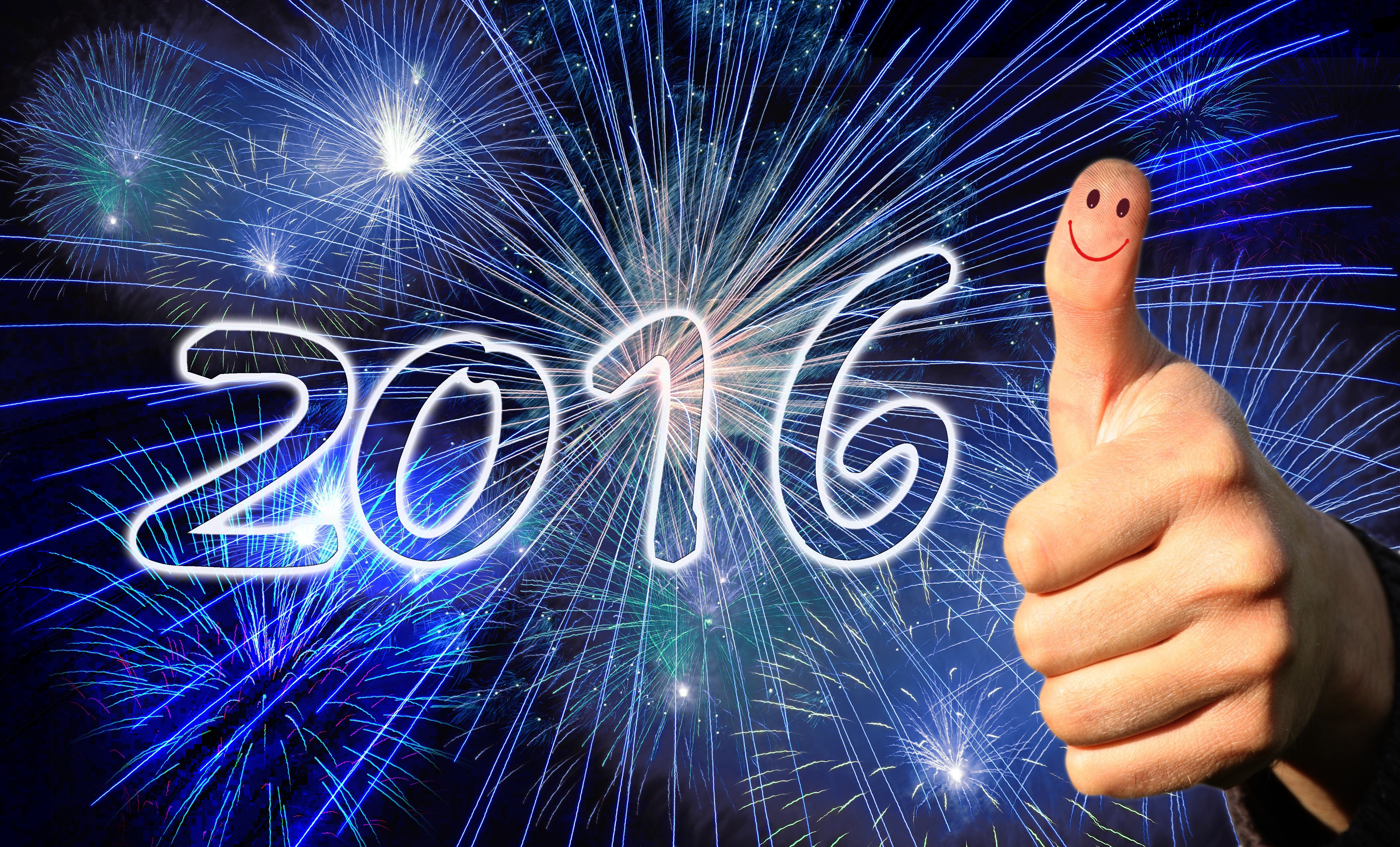 Thumbs Up To - Fireworks , HD Wallpaper & Backgrounds