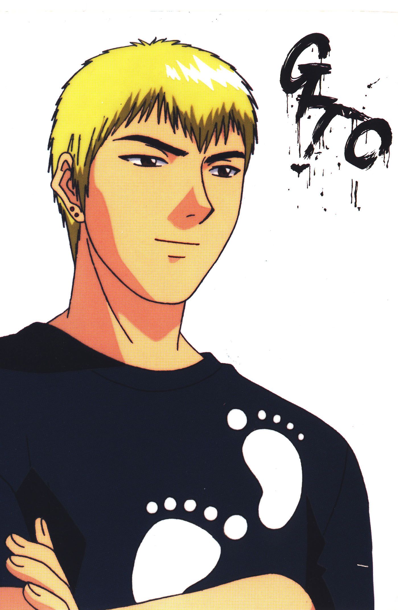 Great Teacher Onizuka Wallpapers Wallpaper Cave - Great Teacher Onizuka , HD Wallpaper & Backgrounds