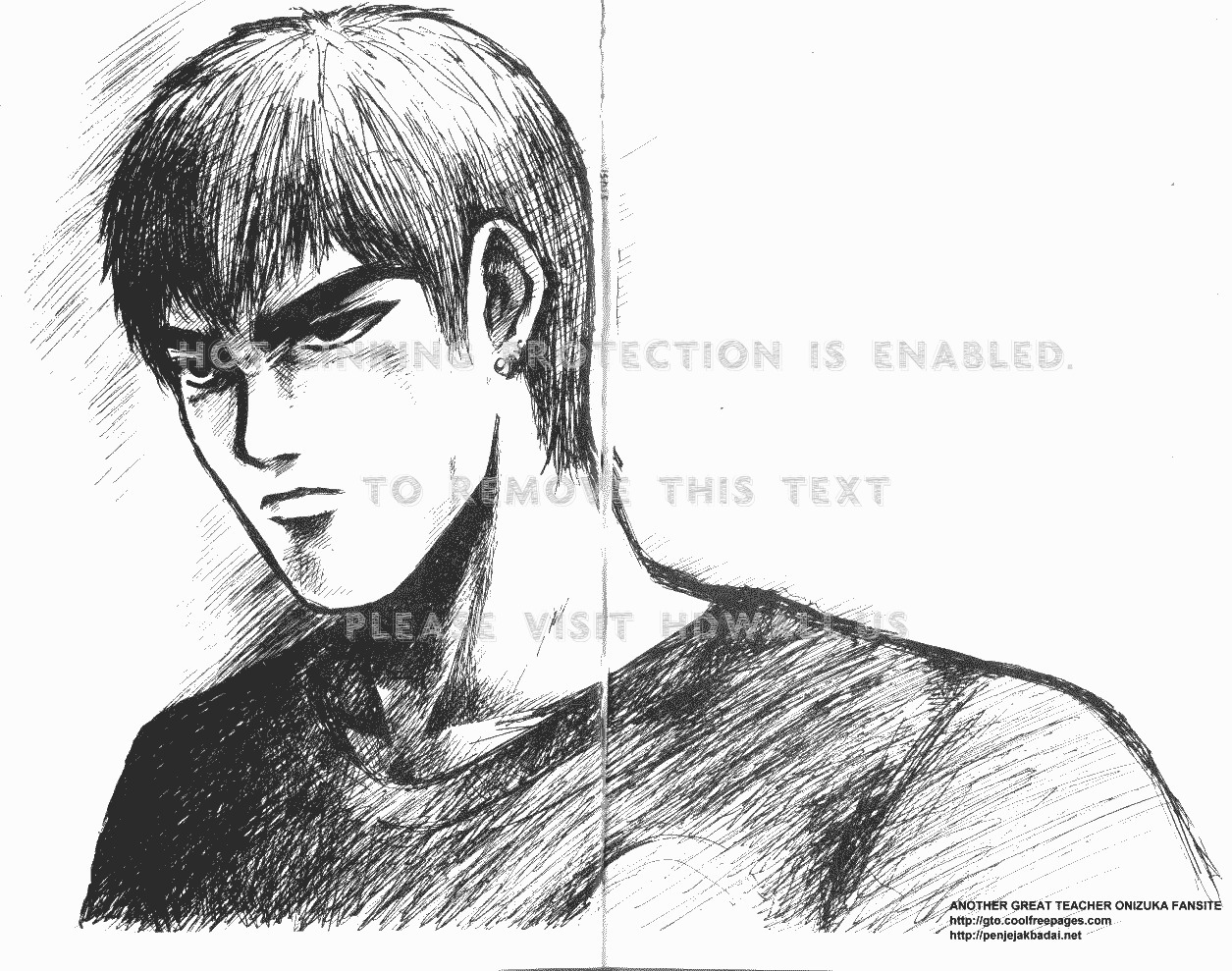 Great Teacher Onizuka , HD Wallpaper & Backgrounds