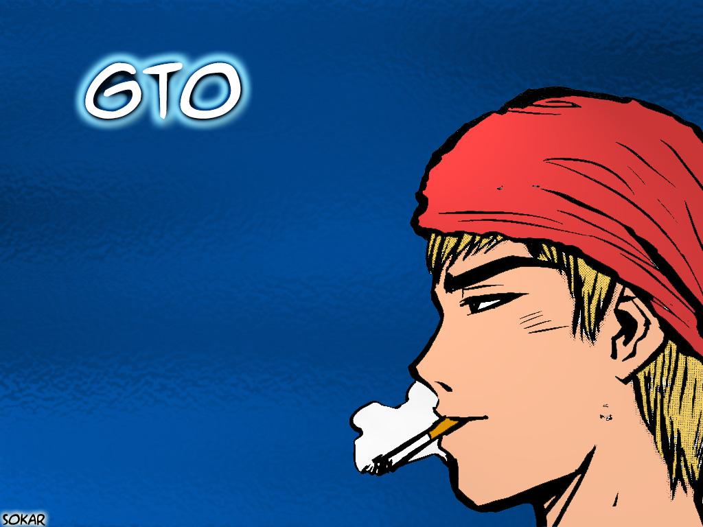 Great Teacher Onizuka Wallpapers - Gto Onizuka , HD Wallpaper & Backgrounds