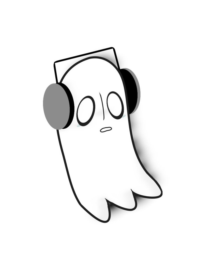 Related Wallpapers - Undertale Napstablook Png , HD Wallpaper & Backgrounds