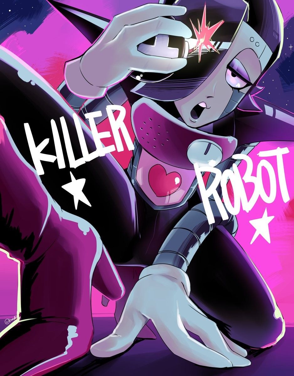 Undertale Mettaton I Do Not Own This Art Credits To - Poster , HD Wallpaper & Backgrounds