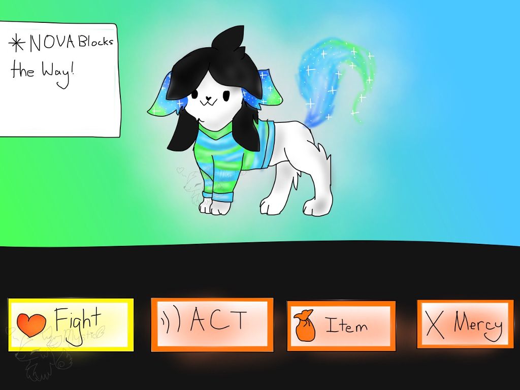 Temmie Image - Cartoon , HD Wallpaper & Backgrounds