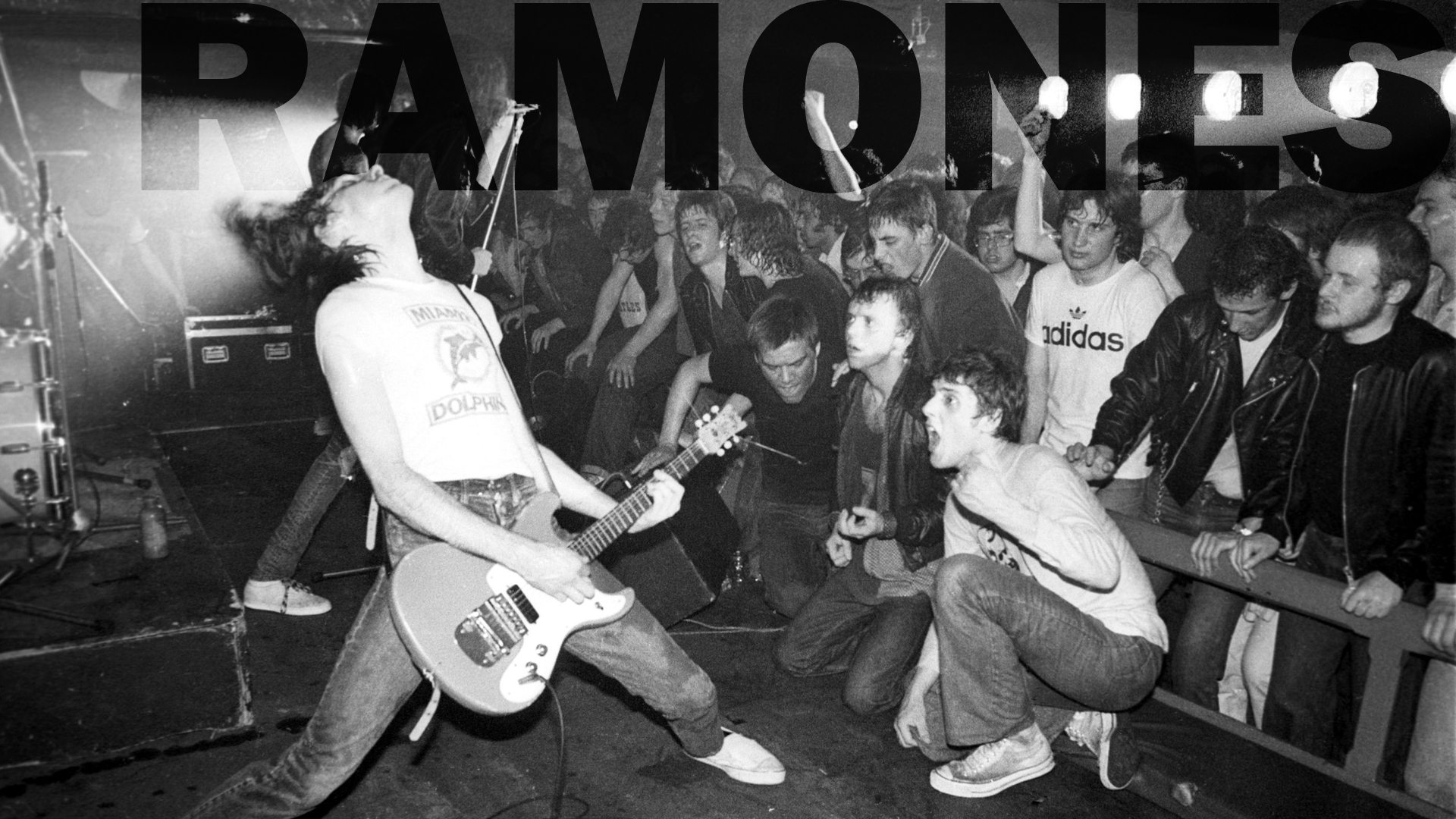 The Ramones Hd Wallpaper - Ramones Wallpaper Hd , HD Wallpaper & Backgrounds