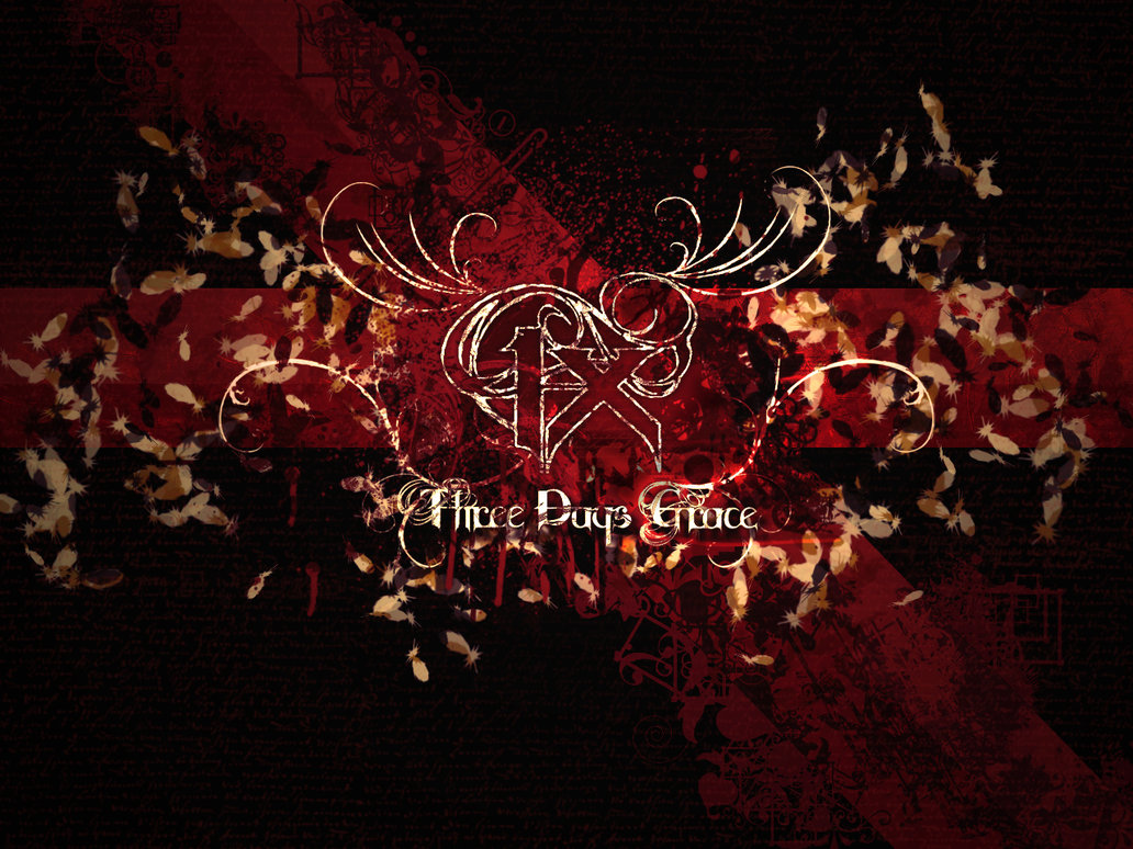 Three Days Grace - Three Days Grace Phone , HD Wallpaper & Backgrounds