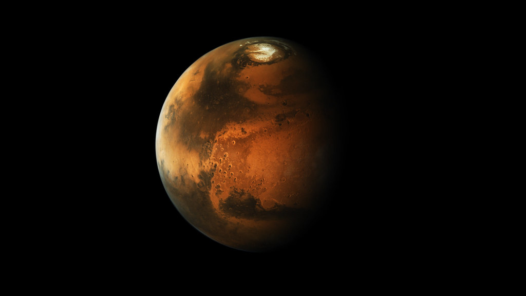 Mars Wallpaper 4k 2016jan22 V2 - 4k Wallpaper Of Mars , HD Wallpaper & Backgrounds