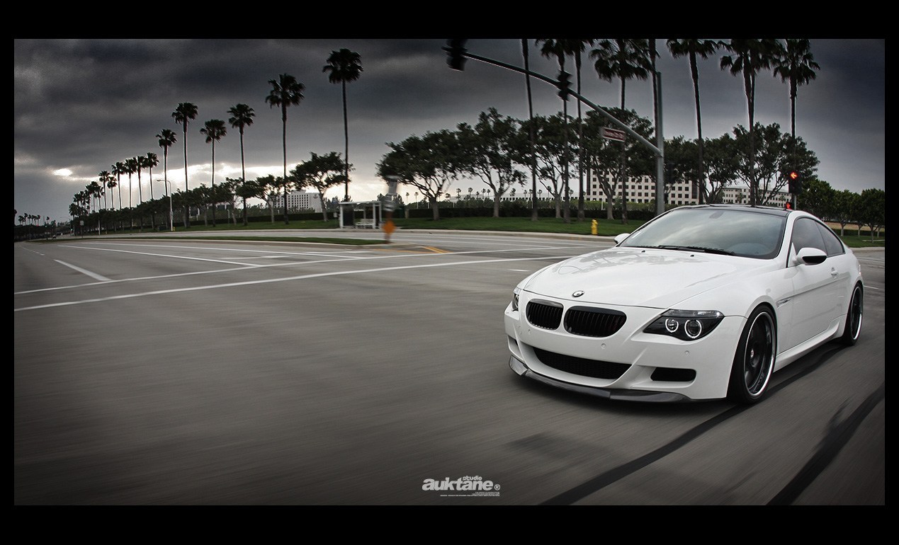 Bmw M6 Wallpaper 31 Download 4k Wallpapers For Free - White Bmw M6 , HD Wallpaper & Backgrounds