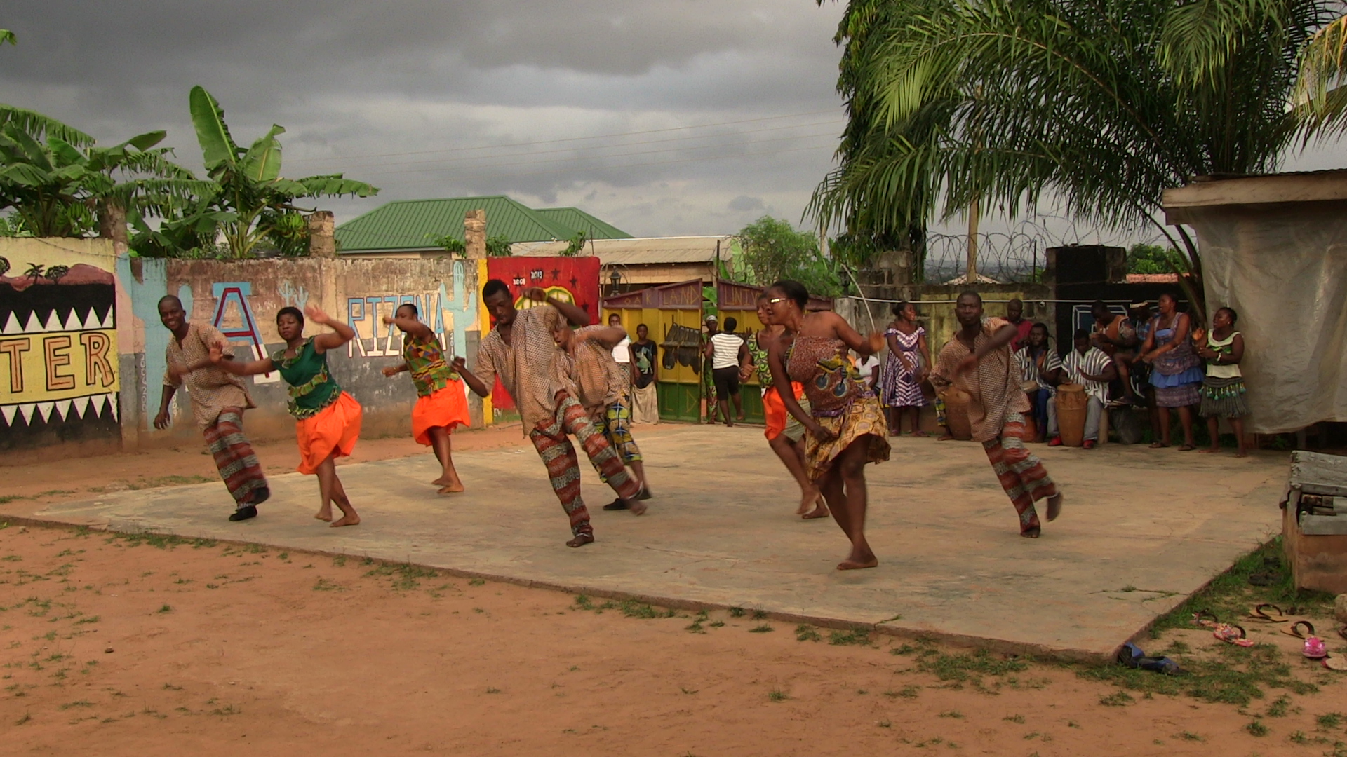 High Quality Photos - Ghana Traditional Music And Dance , HD Wallpaper & Backgrounds