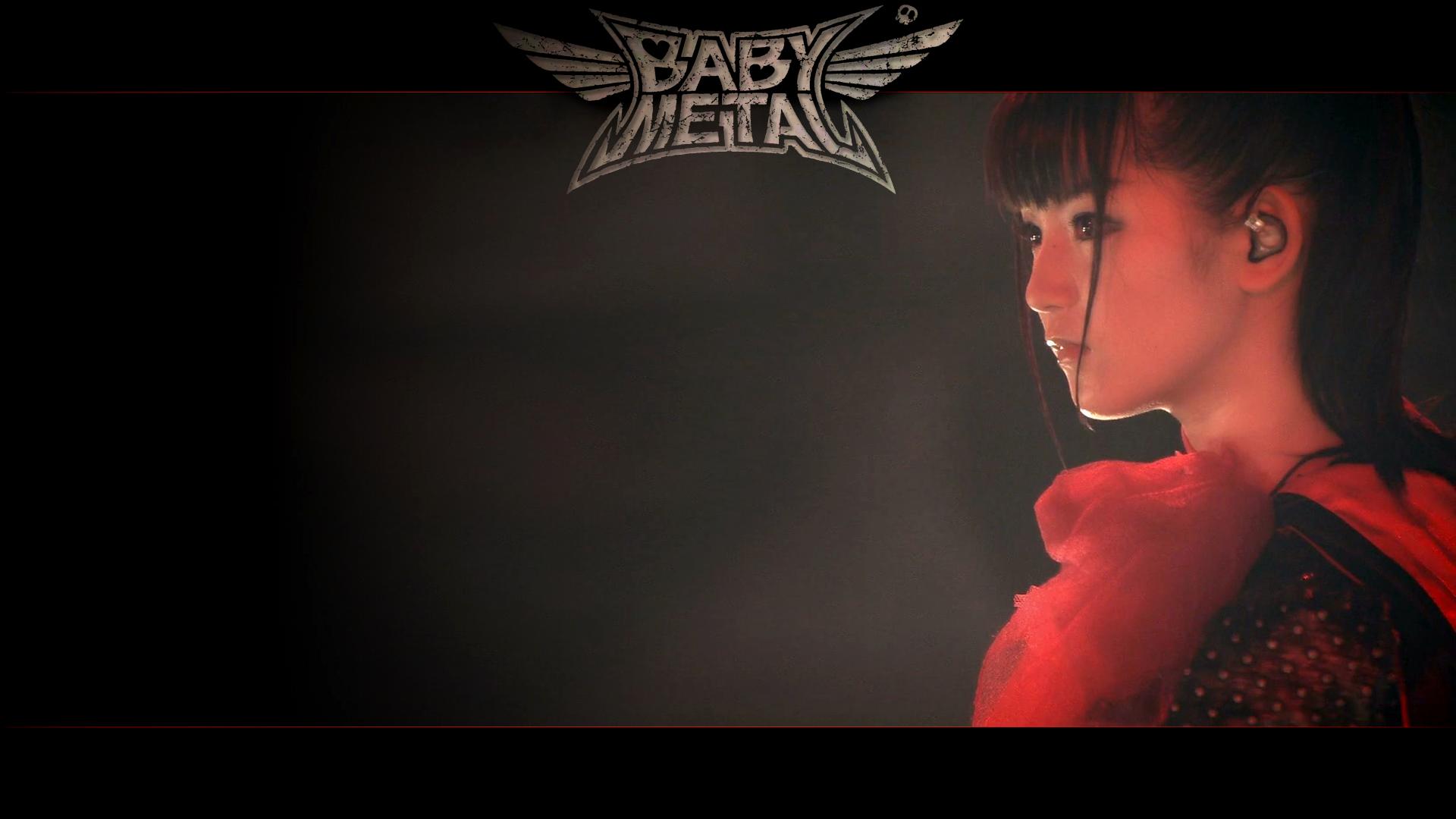 Babymetal Wallpaper , HD Wallpaper & Backgrounds