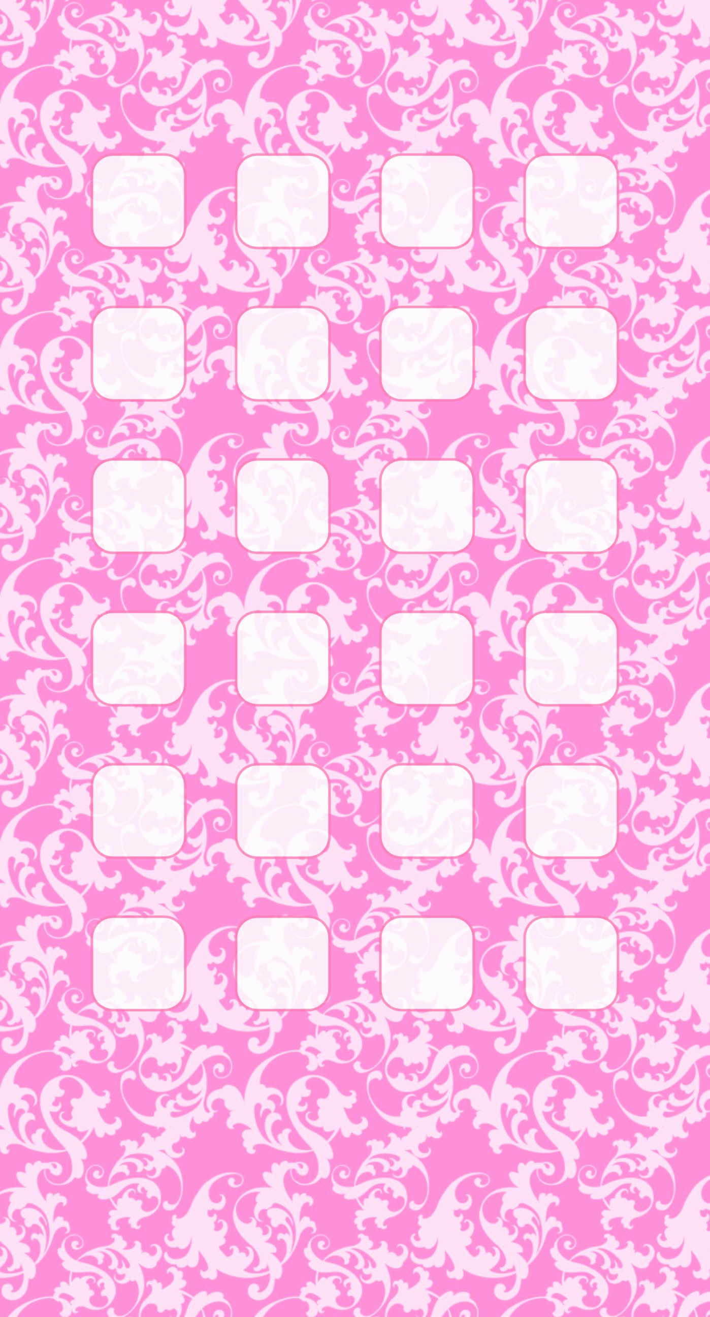 Light Pink Abstract Wallpaper Iphone 6 1338808 Hd Wallpaper