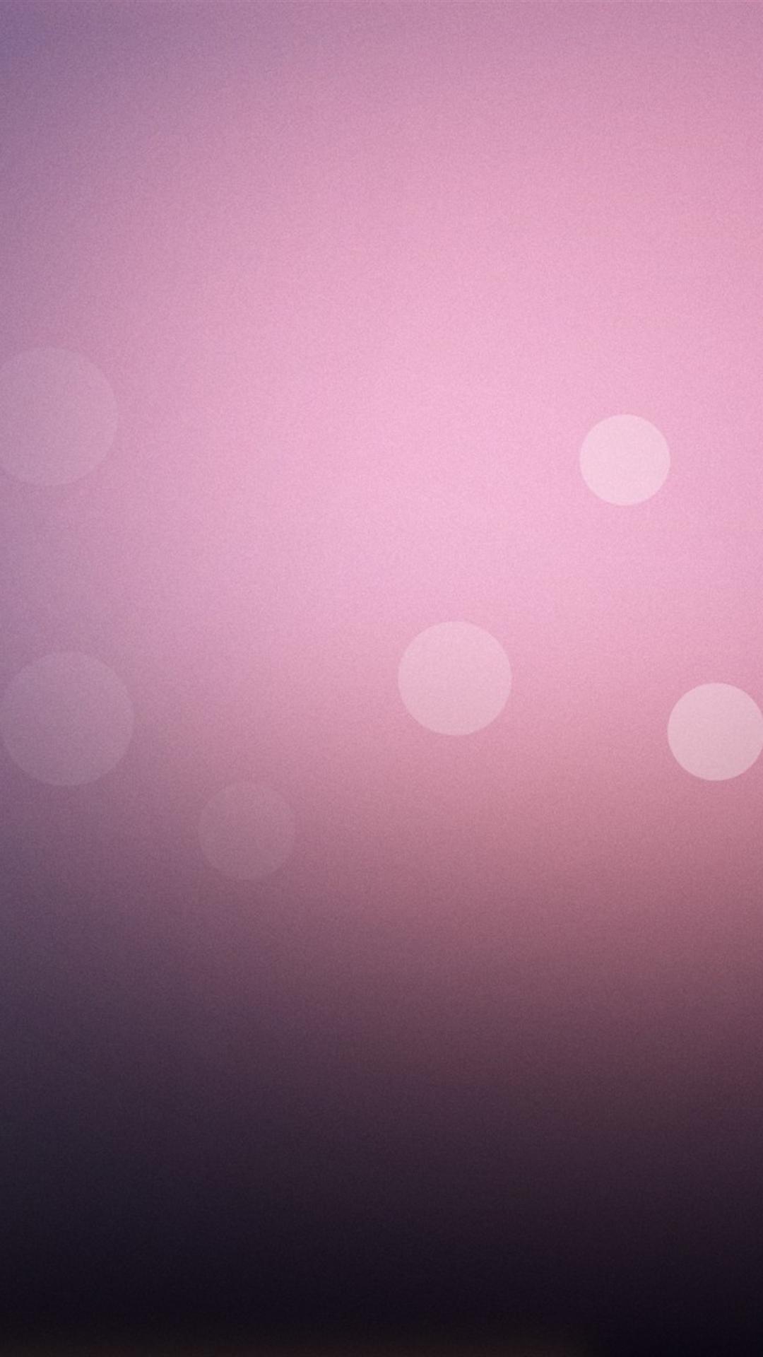 Circles Glare Light Shadow Iphone 6 Plus Wallpapers - Pink Wallpaper Hd Iphone6 , HD Wallpaper & Backgrounds
