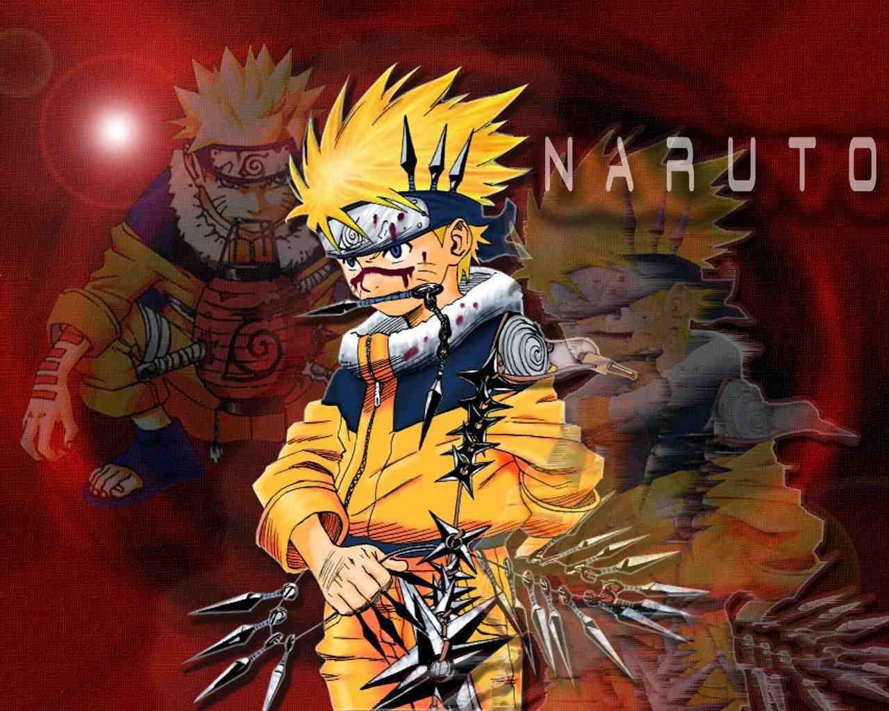 Sj Wallpapers - Naruto Shippuden , HD Wallpaper & Backgrounds
