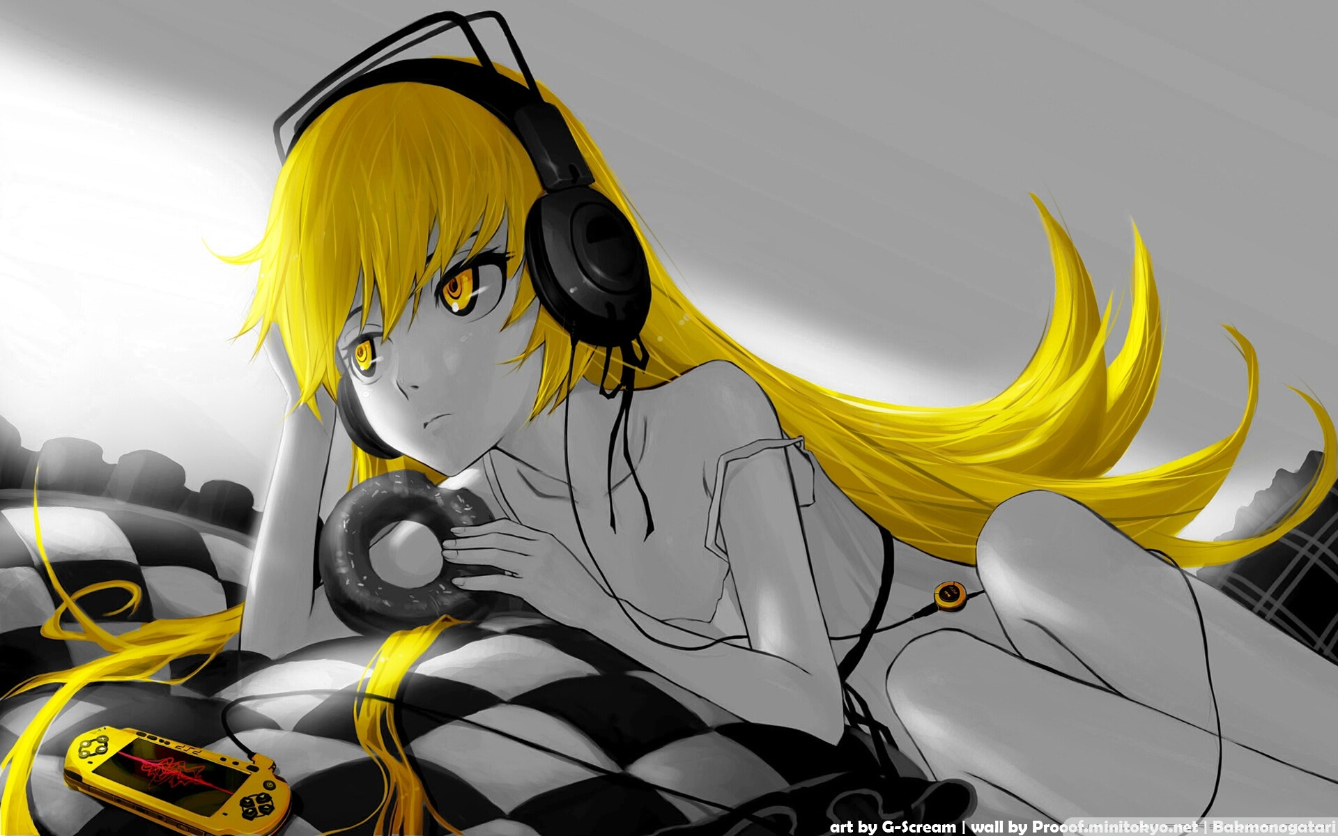 Related Wallpapers - Shinobu Monogatari Wallpaper Dark , HD Wallpaper & Backgrounds