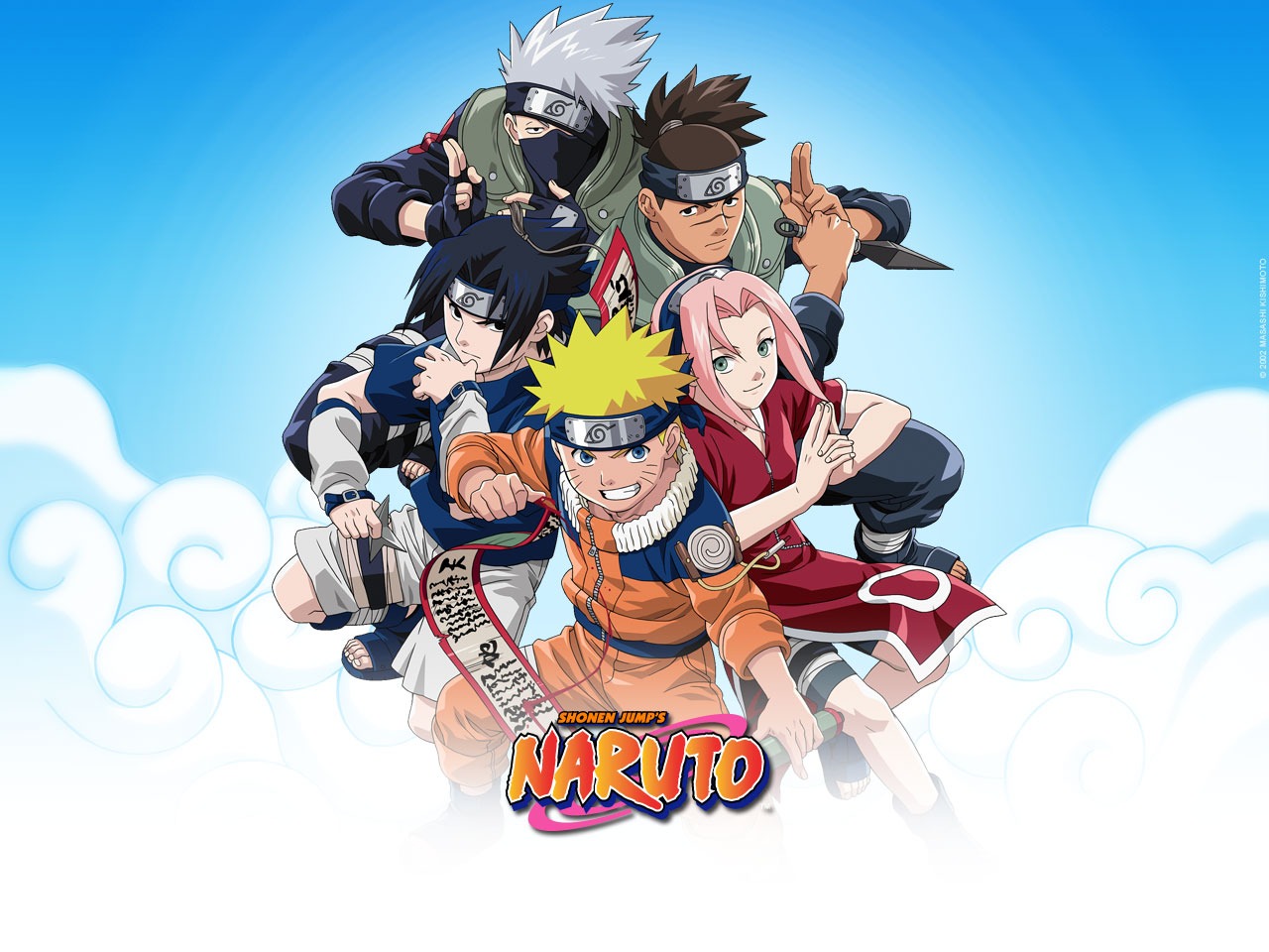 Naruto Wallpaper Naruto Anime Animated Wallpapers - Naruto Characters Wallpaper Hd , HD Wallpaper & Backgrounds