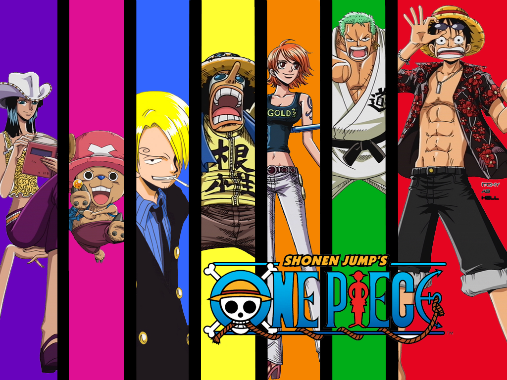 One Piece Gold Wallpaper - One Piece Wallpaper Season 1 , HD Wallpaper & Backgrounds