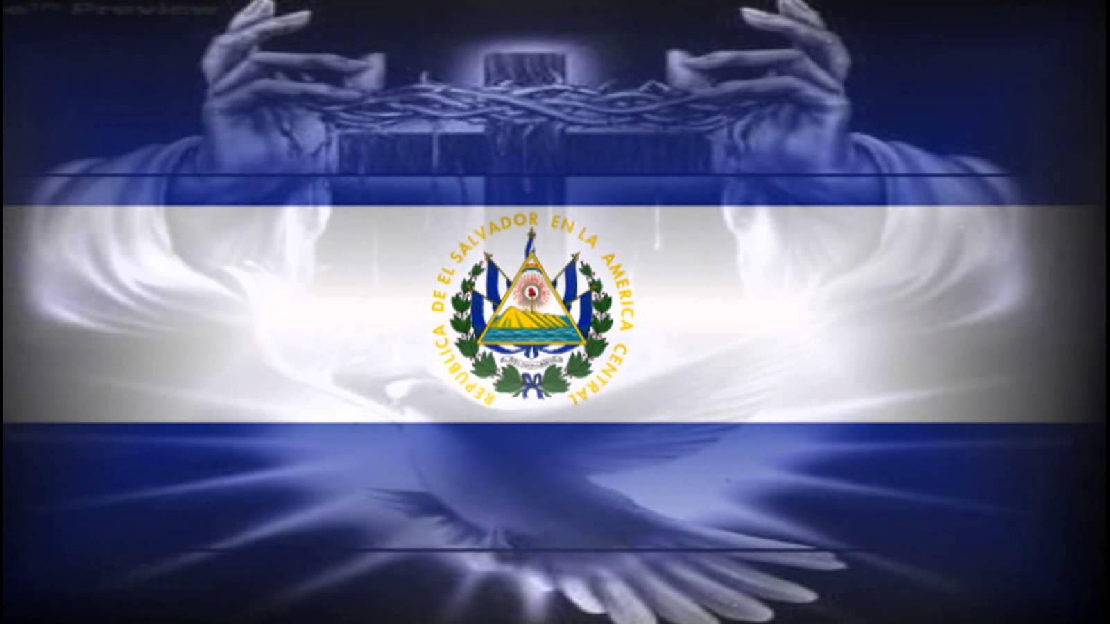 Acompanantes El Salvador