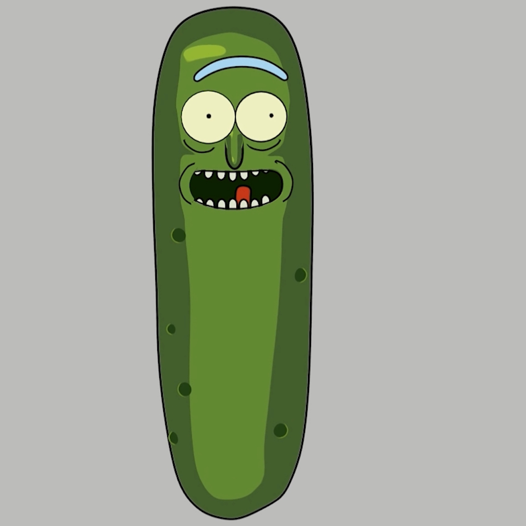 Rick And Morty - Good Wallpapers Pickle Rick , HD Wallpaper & Backgrounds
