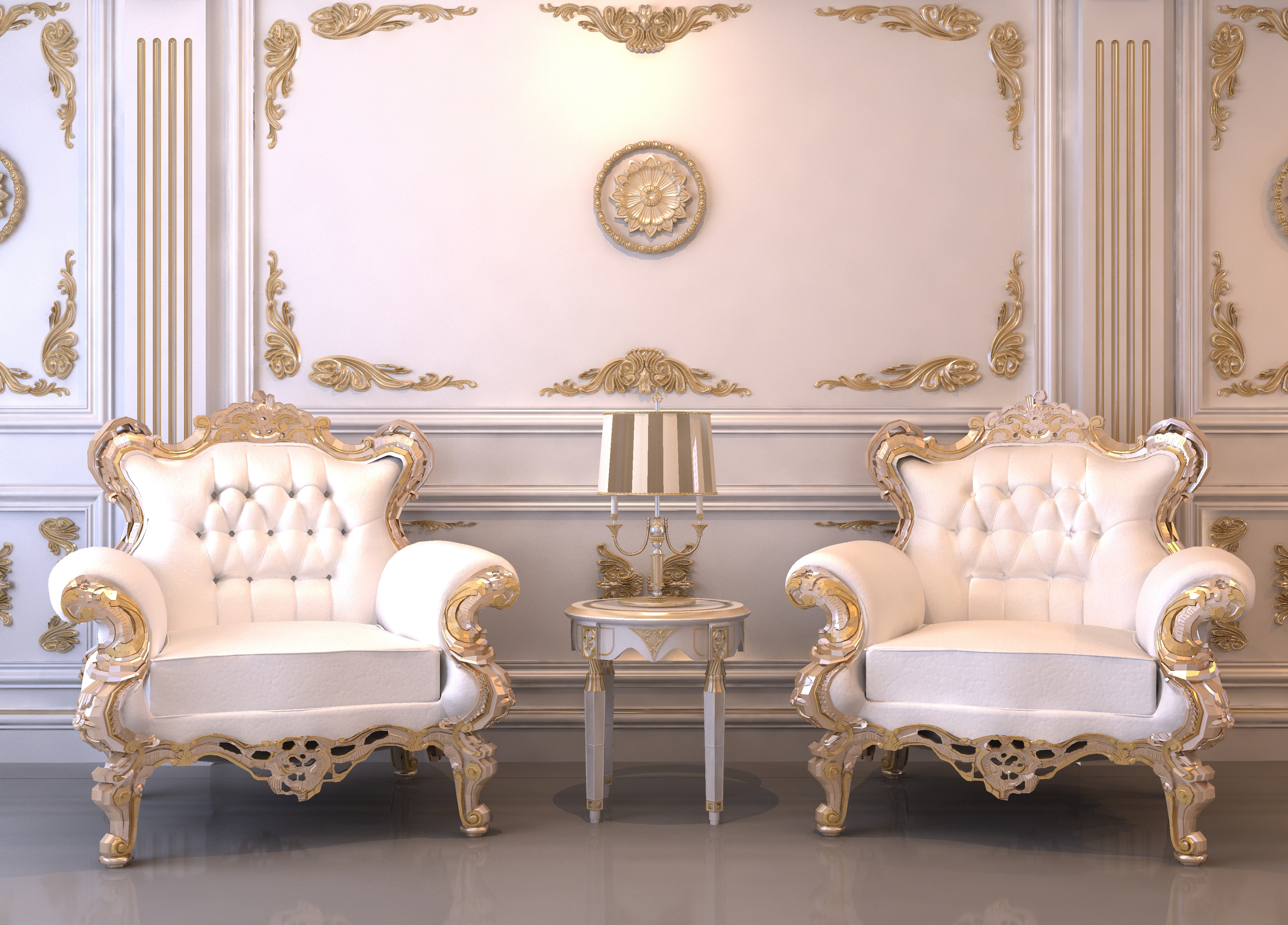 Hd Wallpaper - Royalty Furniture , HD Wallpaper & Backgrounds