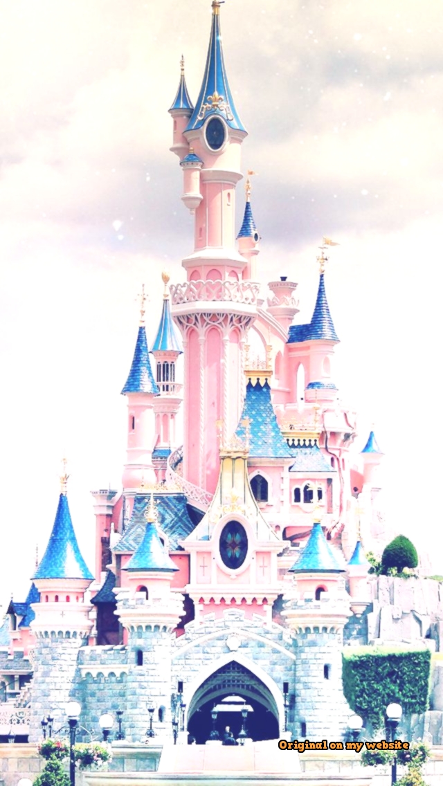 Iphone Wallpapers Disney Castle Iphone Wallpaper Schone Hintergrundbilder Iphone Hd Wallpaper Backgrounds Download