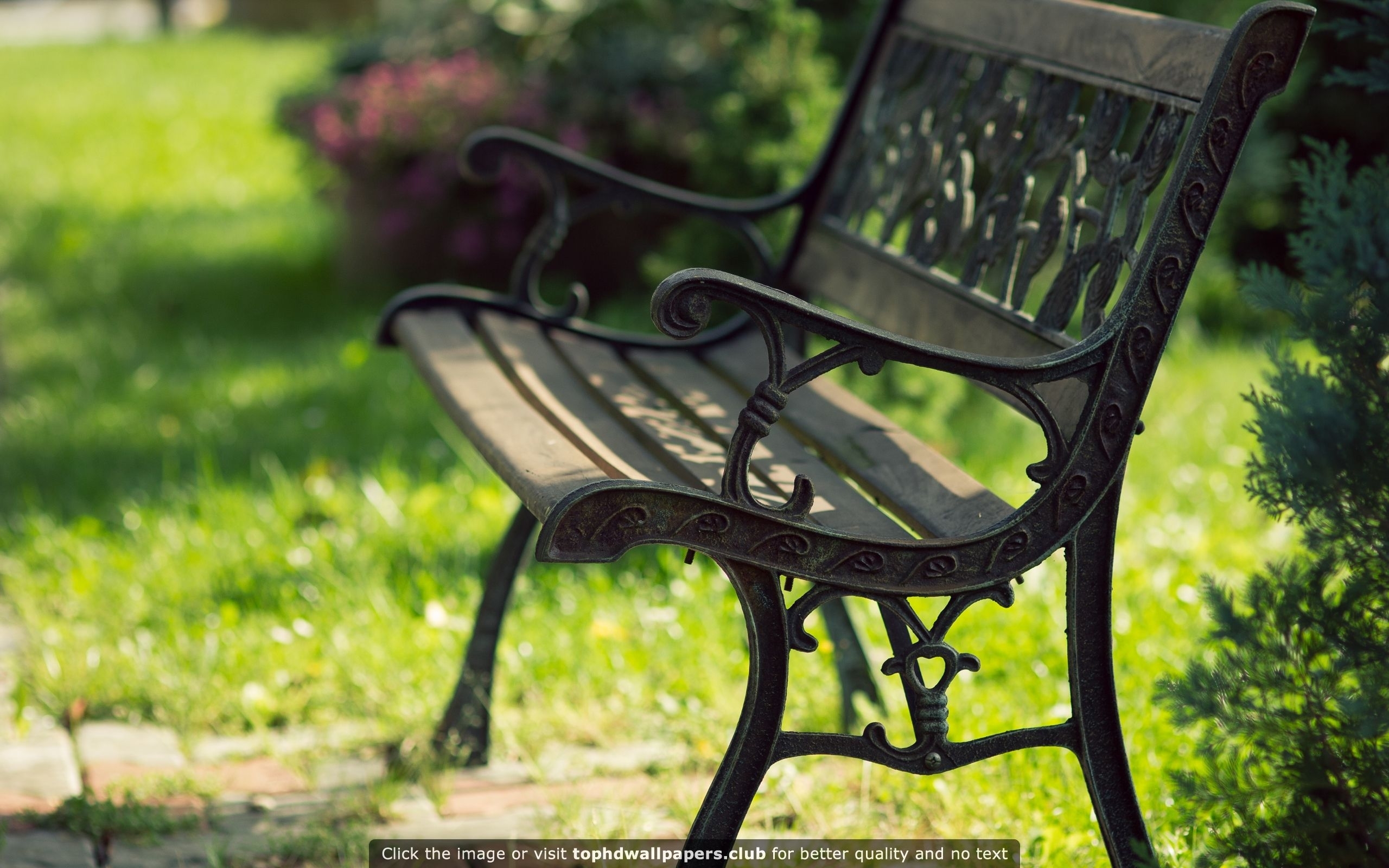 10 Ideas Garden Chair Wallpaper Hd Tips - Hd Wallpaper Park , HD Wallpaper & Backgrounds