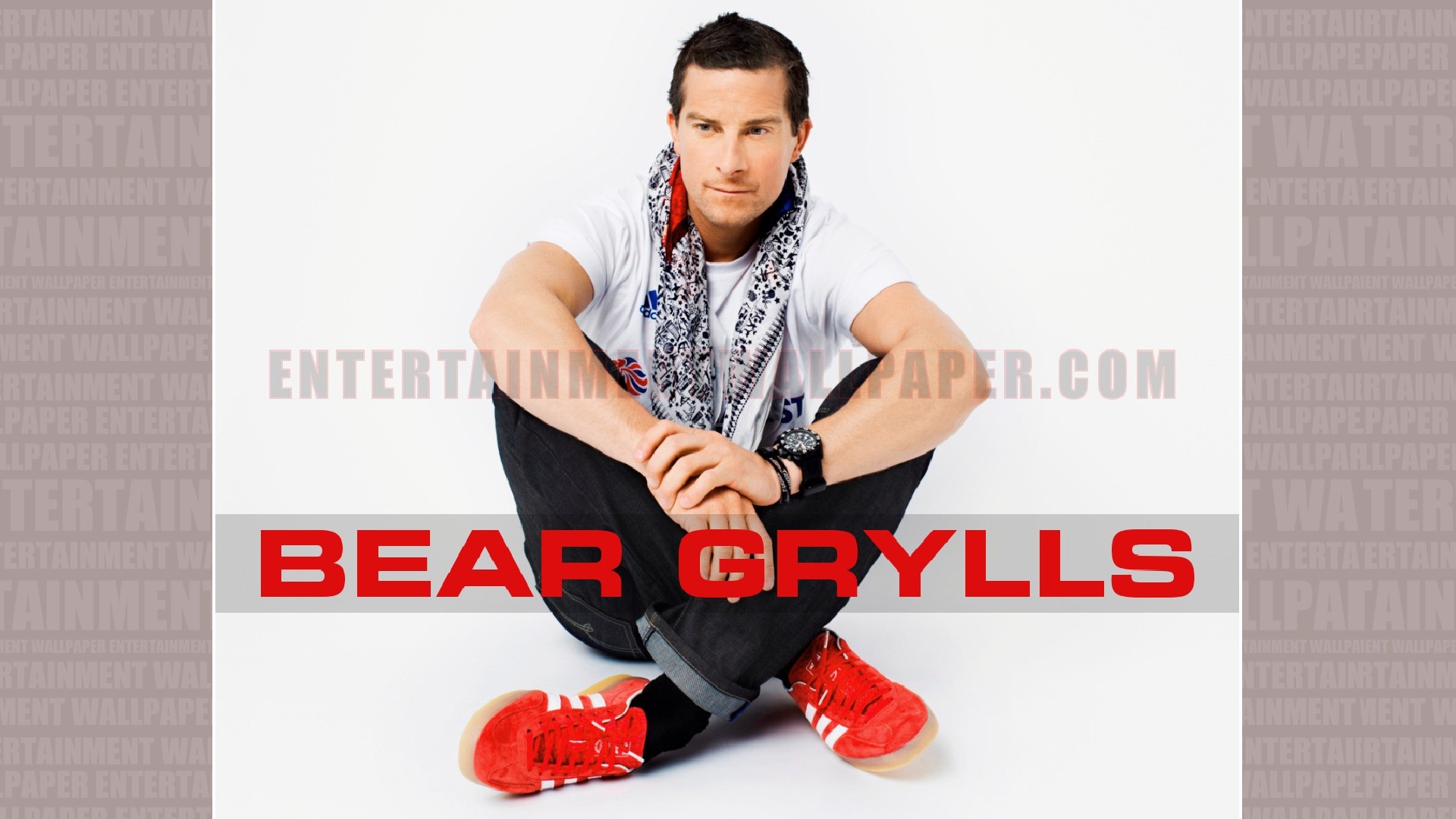 Bear Grylls Wallpaper , HD Wallpaper & Backgrounds