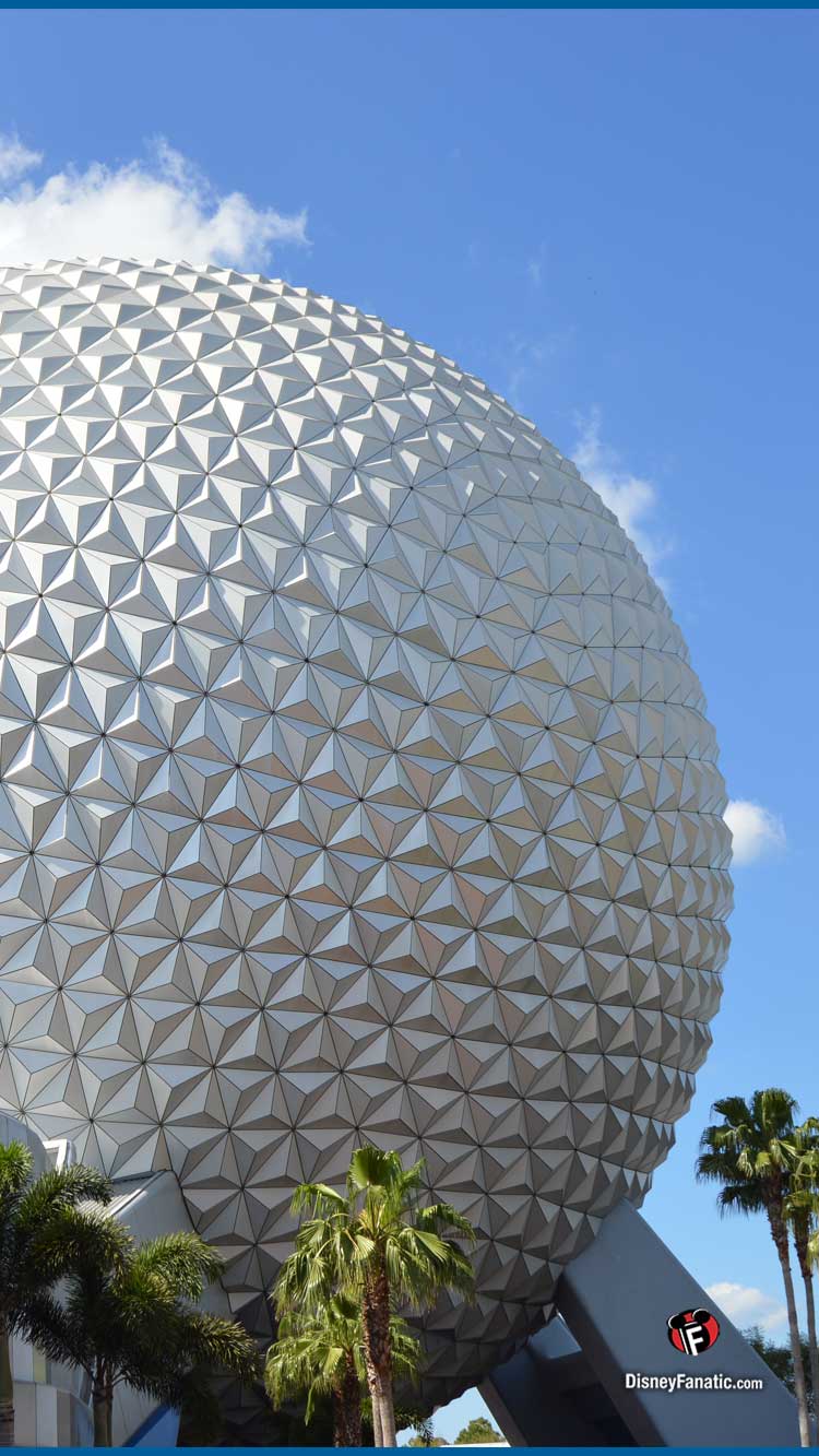 Iphone - Walt Disney World Iphone , HD Wallpaper & Backgrounds