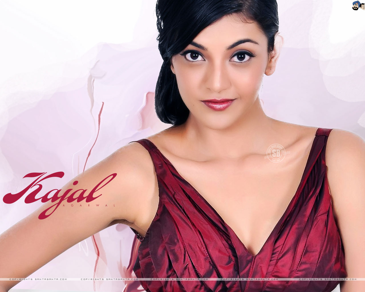 Kajal Agarwal Wallpaper - Kajal Agarwal Xnxx Hd (#1342269) - HD Wallpaper &  Backgrounds Download
