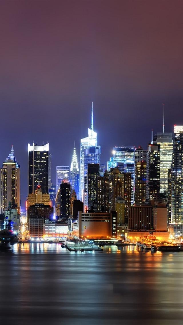 Phone Wallpaper Hd City , HD Wallpaper & Backgrounds