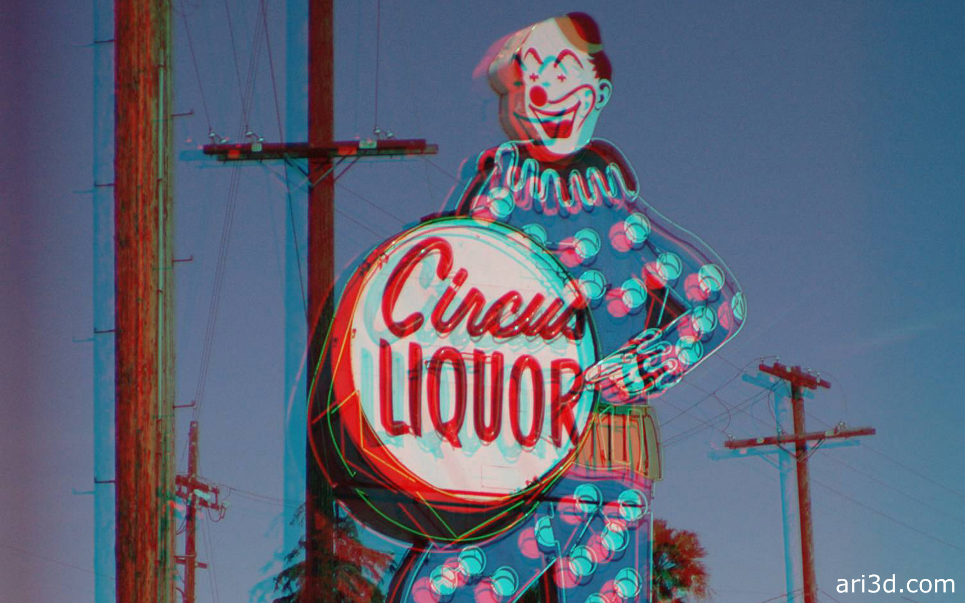 1920 X 1200 - Clown , HD Wallpaper & Backgrounds