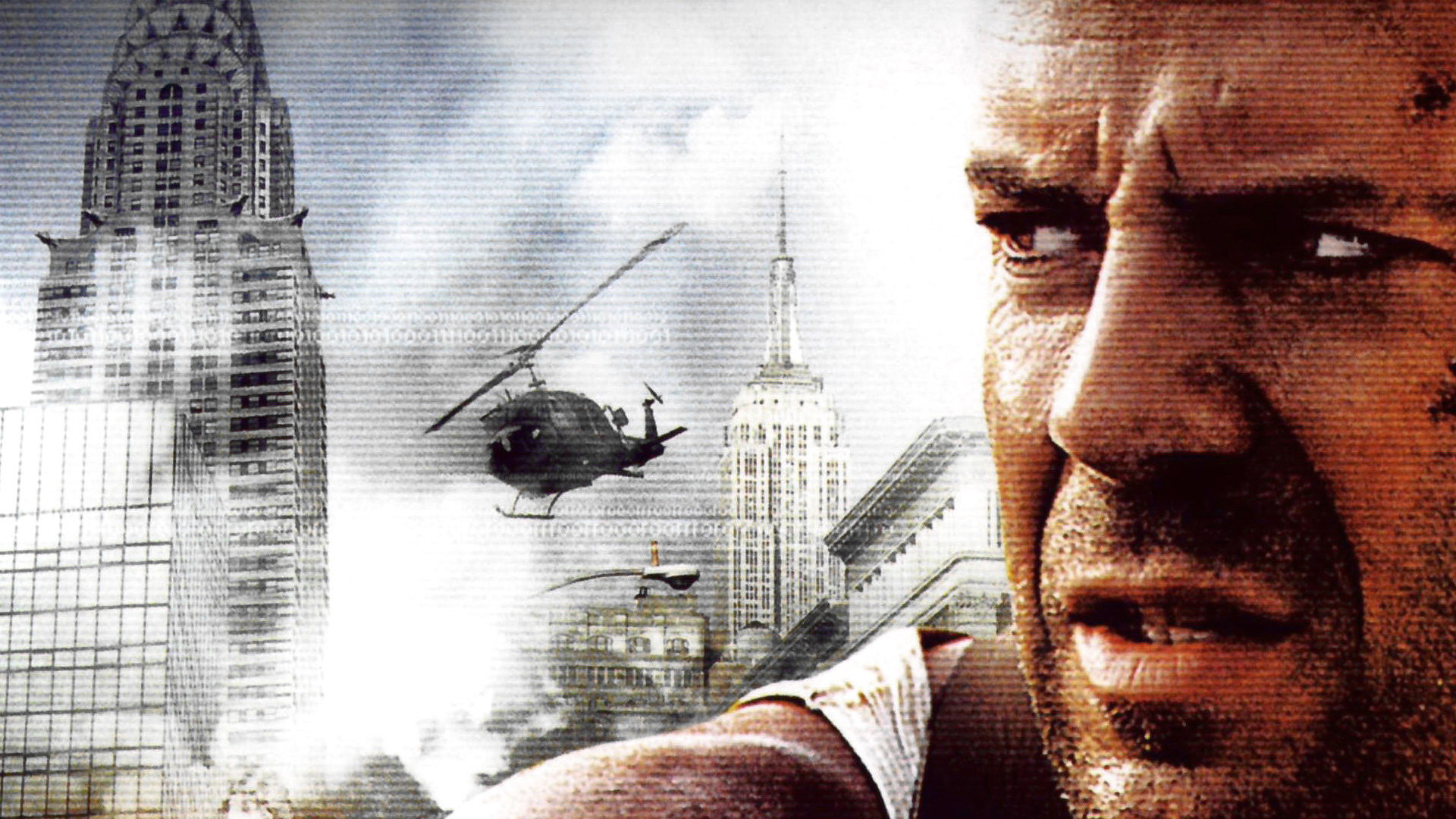 Die Hard With A Vengeance Hd Wallpaper - Movie Poster Die Hard With A Vengeance , HD Wallpaper & Backgrounds